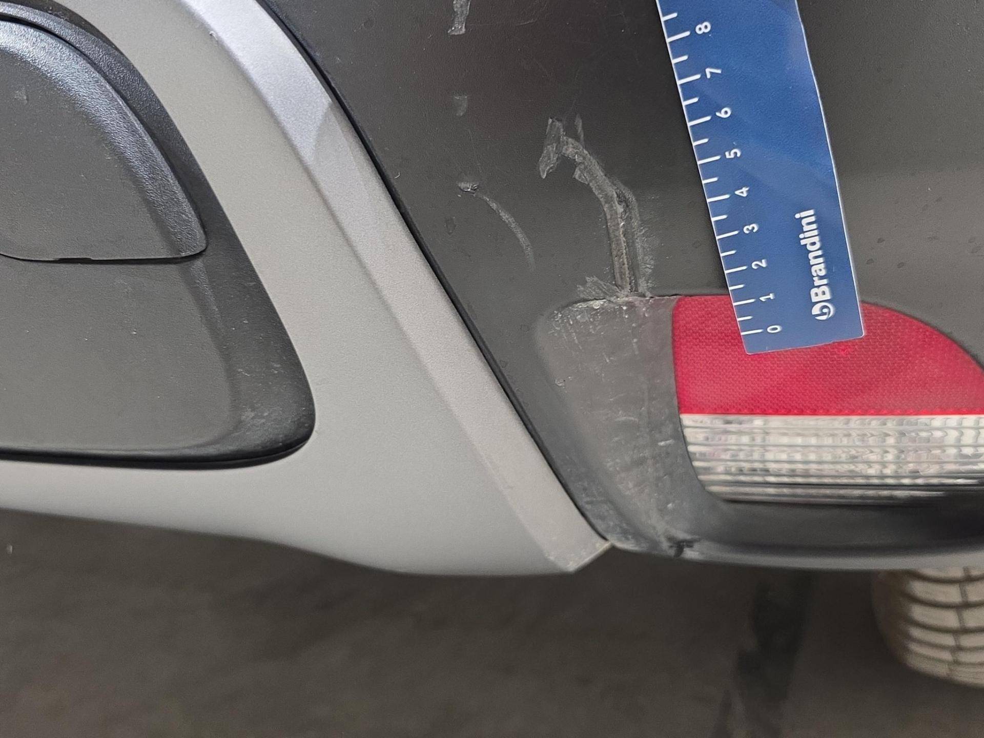 CITROEN C3 Aircross C3 Aircross 1.5 bluehdi Shine s&s 110cv usata in pronta consegna - Brandini