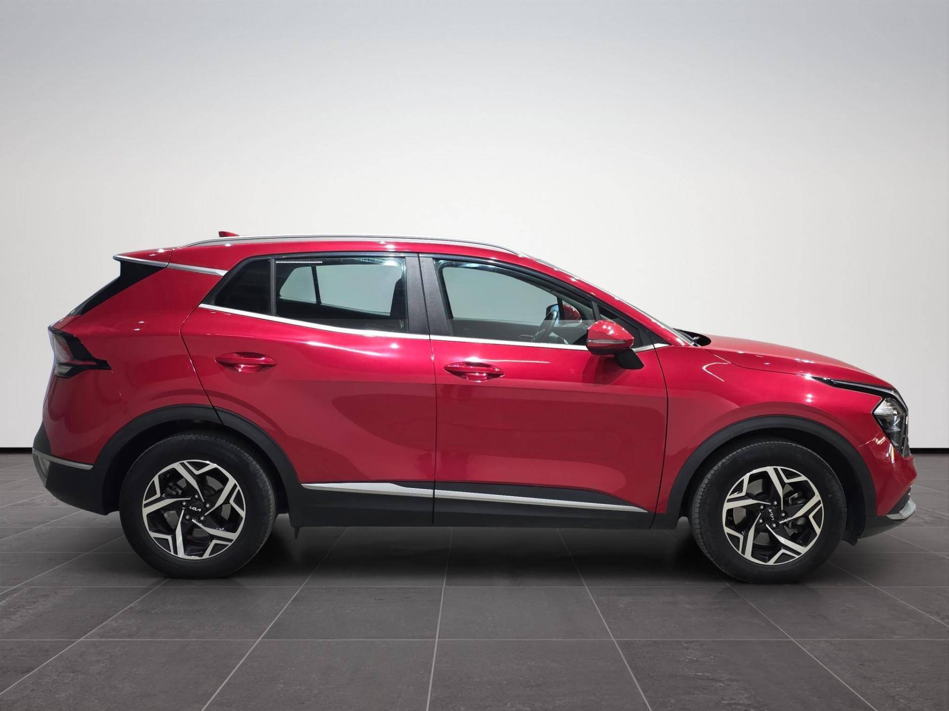 KIA Sportage Sportage 1.6 tgdi Style Gpl 2wd usata in pronta consegna - Brandini