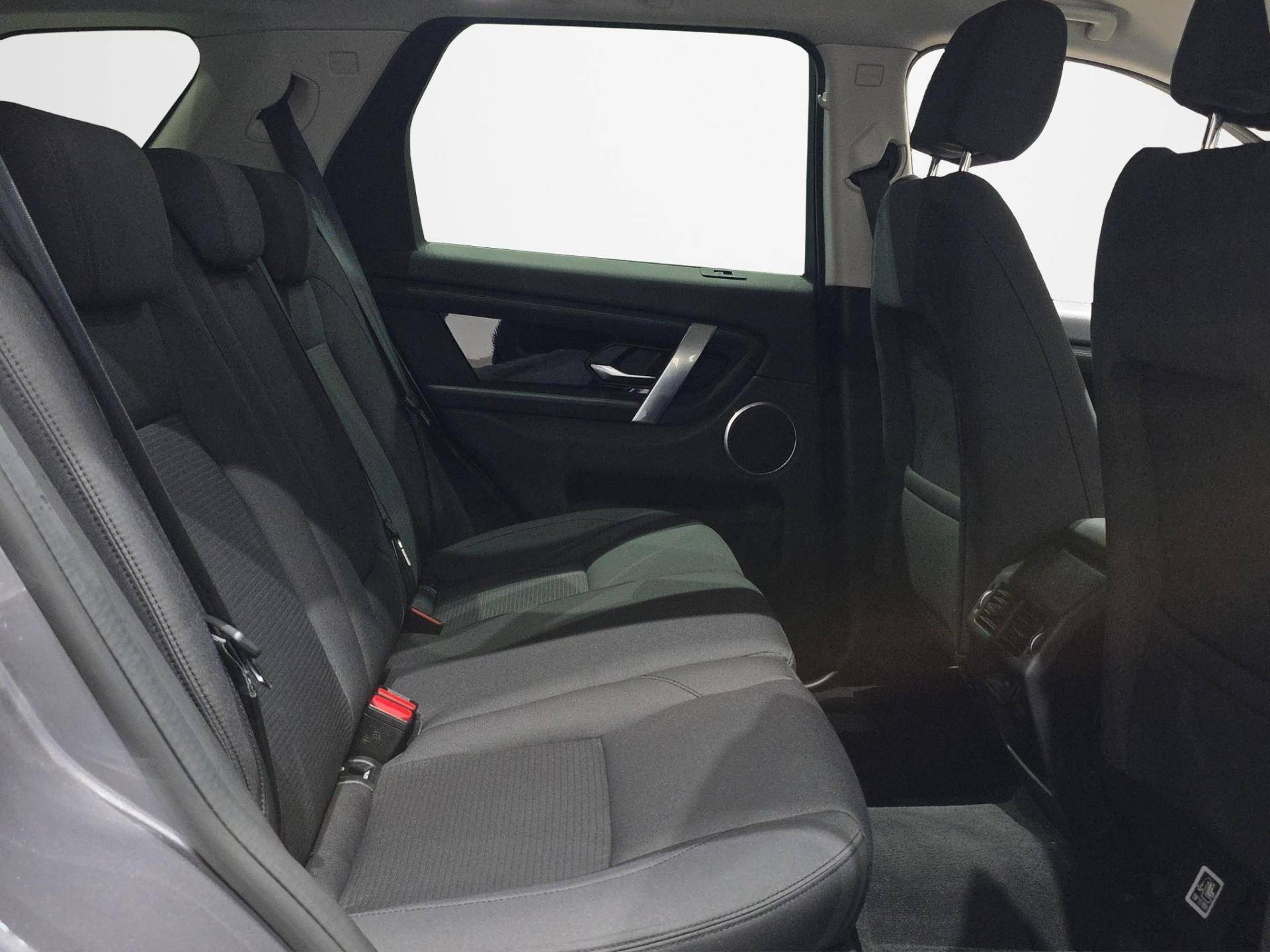 Auto Venduta - LAND ROVER Discovery Sport Discovery Sport 2.0d i4 mhev awd 150cv auto usata in pronta consegna - Brandini