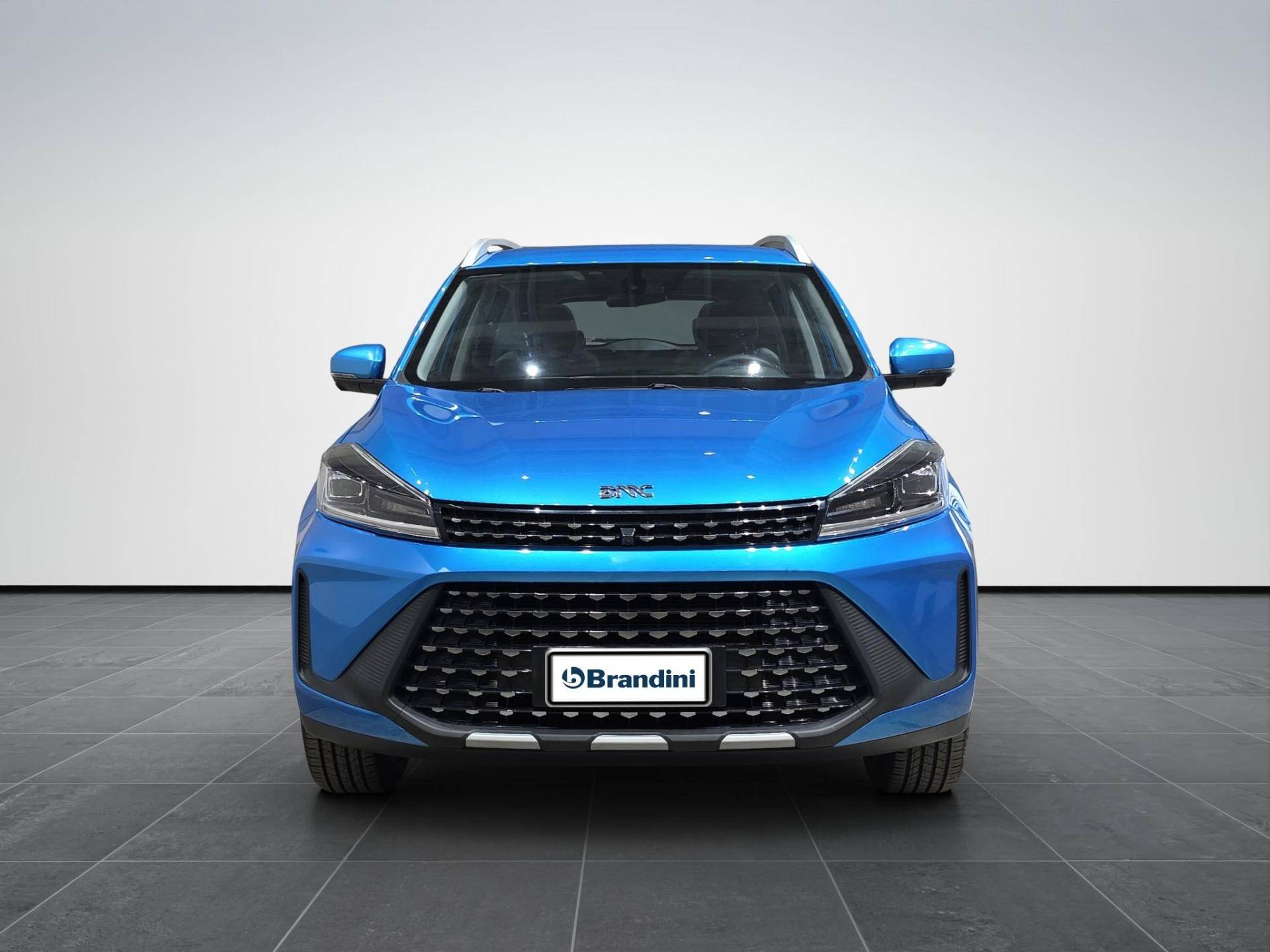 EMC Wave 3  1.5t cvt gpl usata in pronta consegna - Brandini