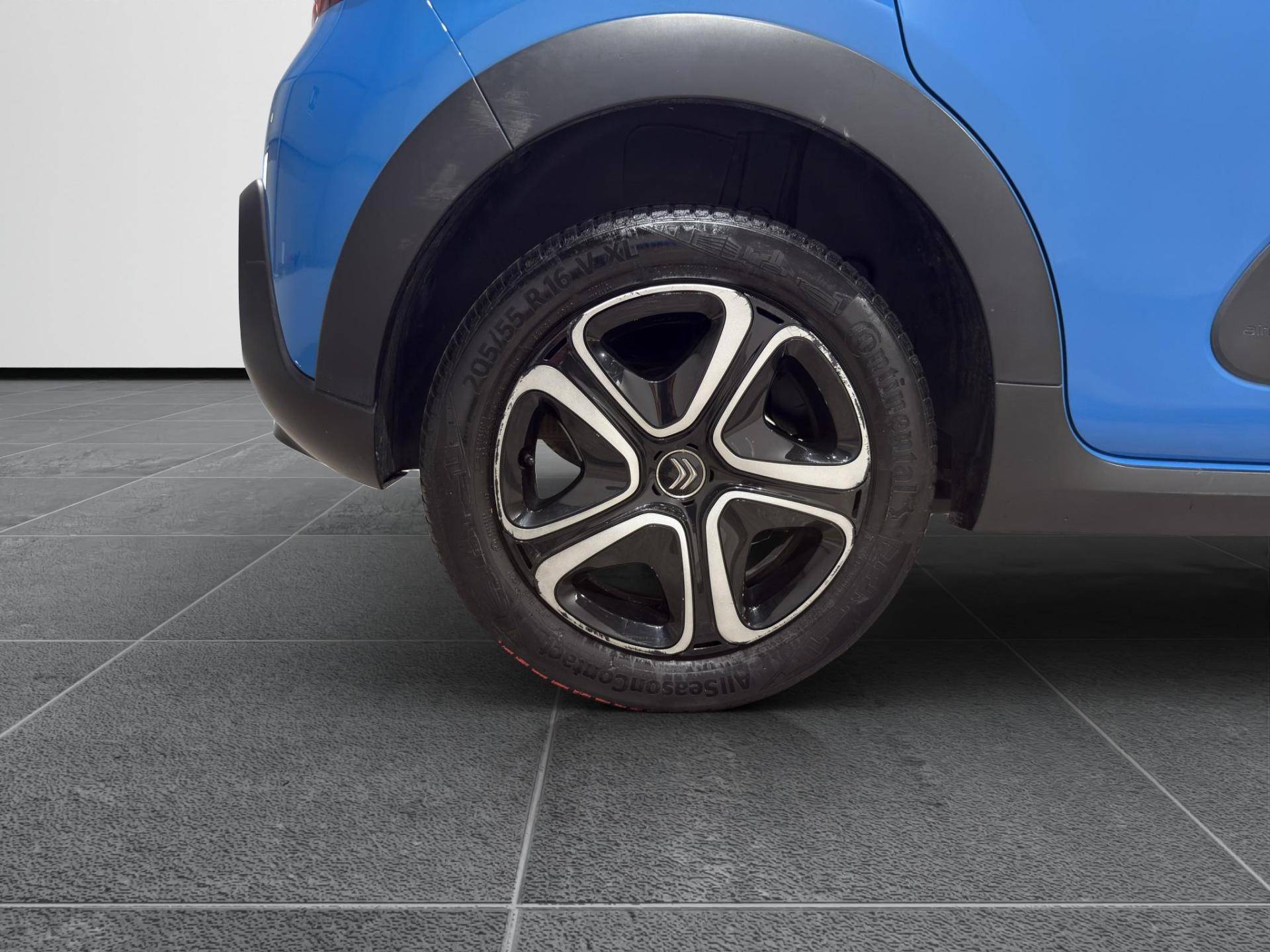 Auto Venduta - CITROEN C3 C3 1.2 puretech Feel 82cv usata in pronta consegna - Brandini