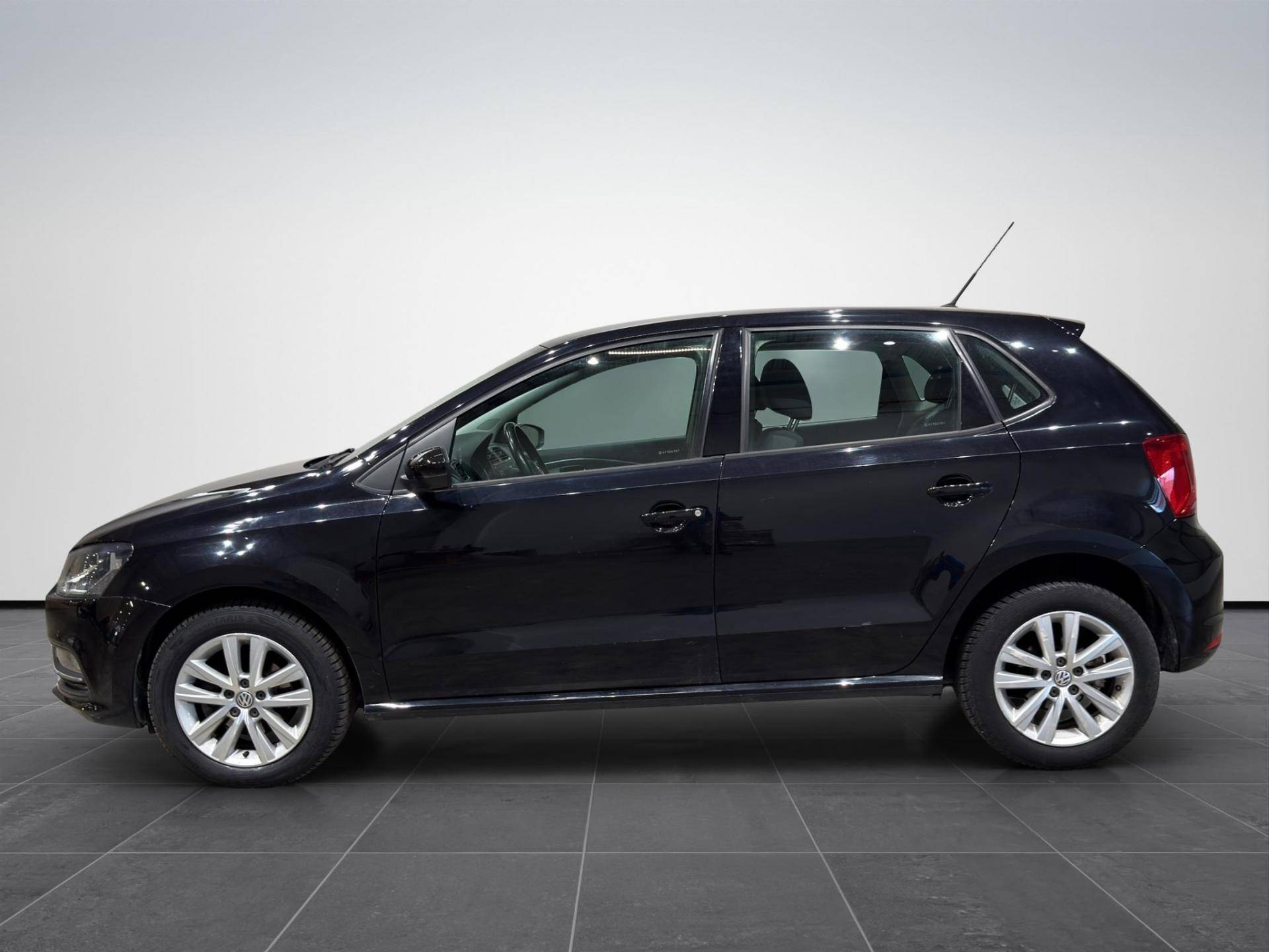 Auto Venduta - VOLKSWAGEN Polo Polo 1.4 tdi Comfortline BM 90cv 5p dsg usata in pronta consegna - Brandini