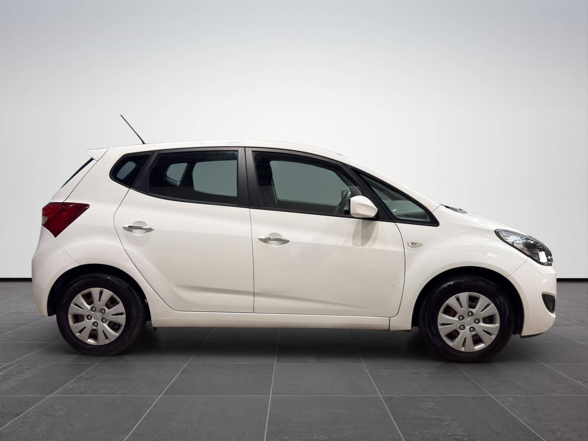 Auto Venduta - HYUNDAI ix20 ix20 1.4 Classic usata in pronta consegna - Brandini