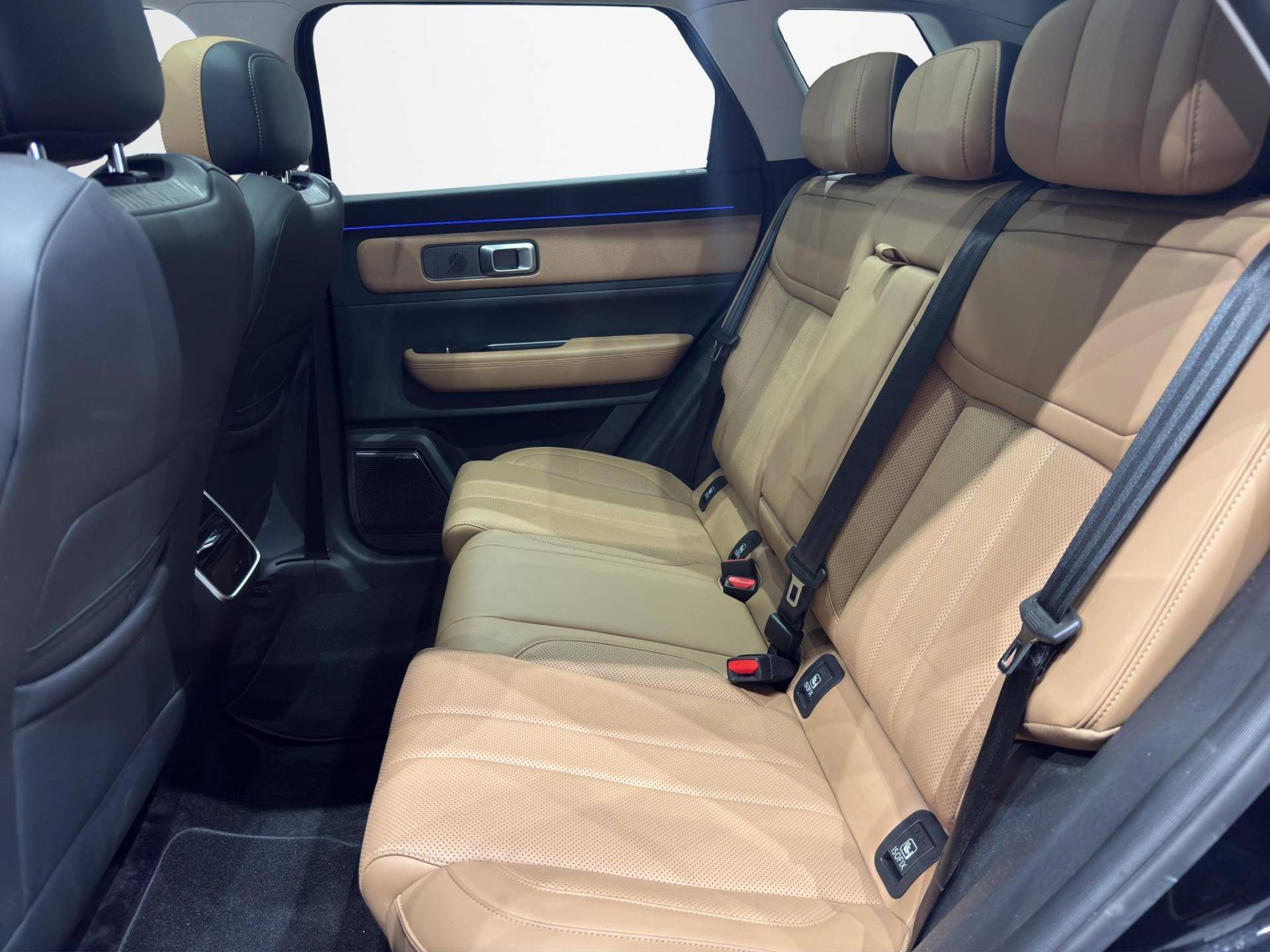 Auto Venduta - JAECOO JAECOO 7 Jaecoo 7 Super Hybrid 1.5 tgdi phev Exclusive 2wd usata in pronta consegna - Brandini