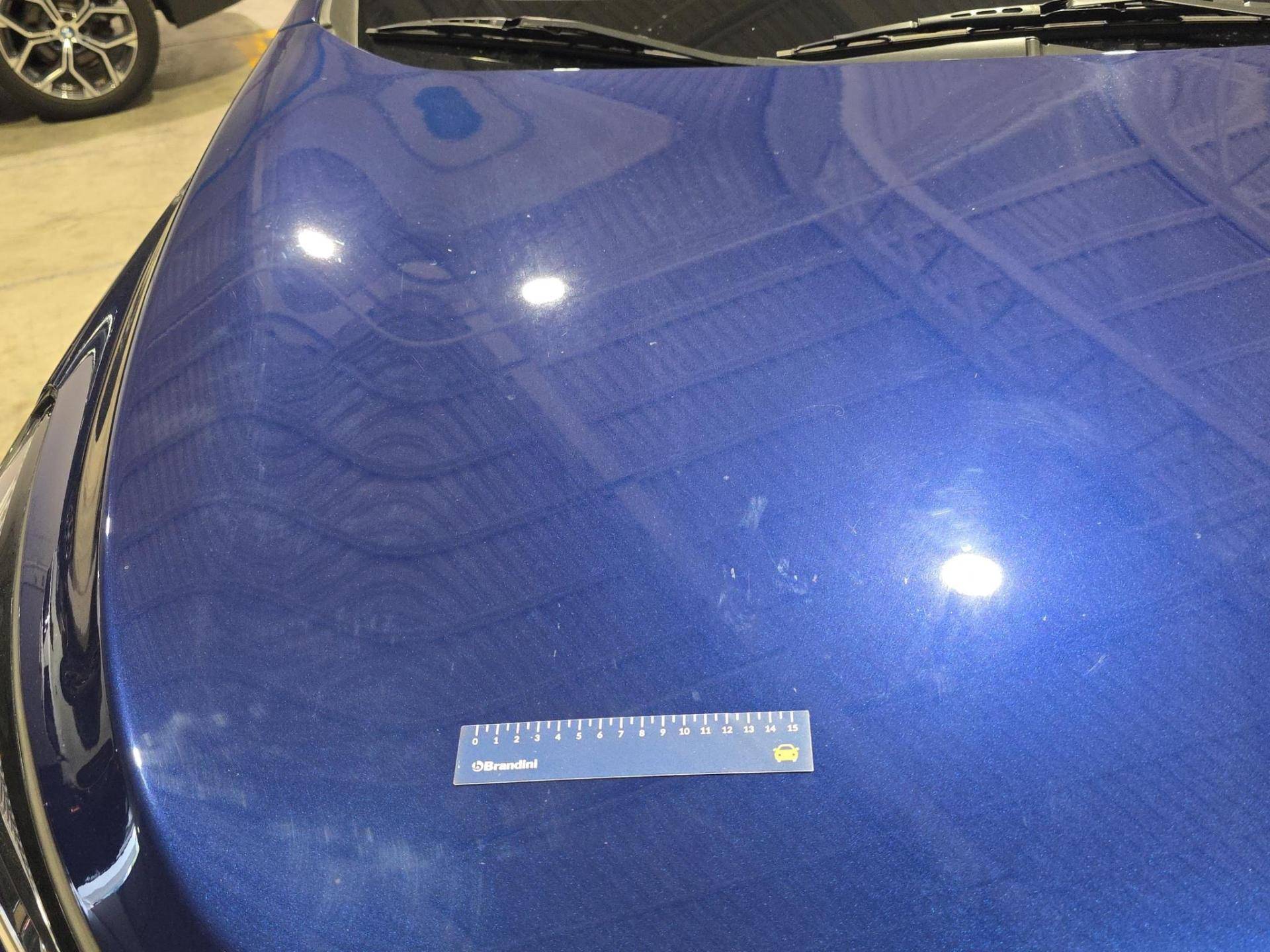 Auto Venduta - EVO EVO5 Evo 5 1.5 turbo Gpl 120cv usata in pronta consegna - Brandini