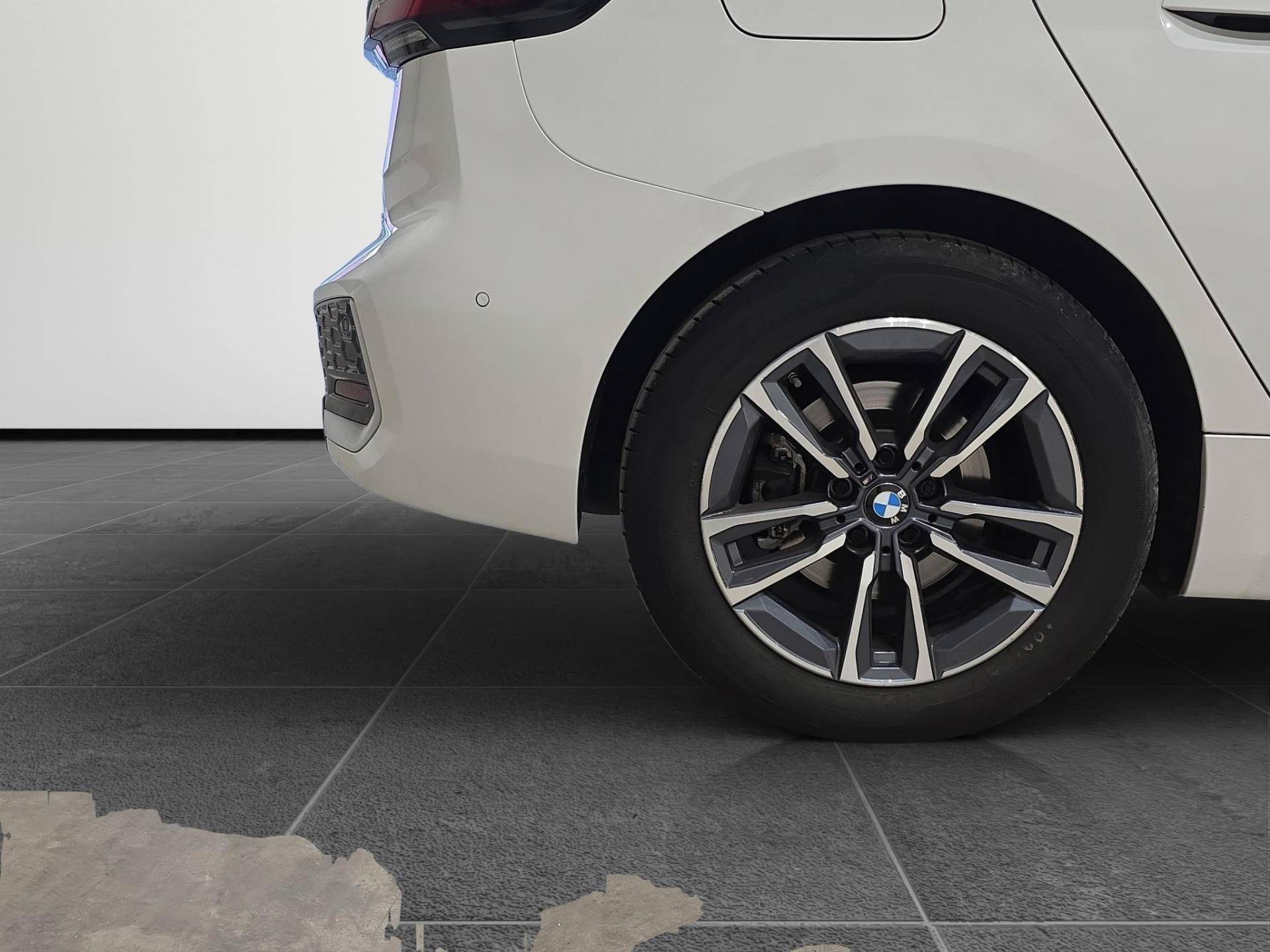 BMW Serie 2 Active Tourer 218d Active Tourer Msport auto usata in pronta consegna - Brandini