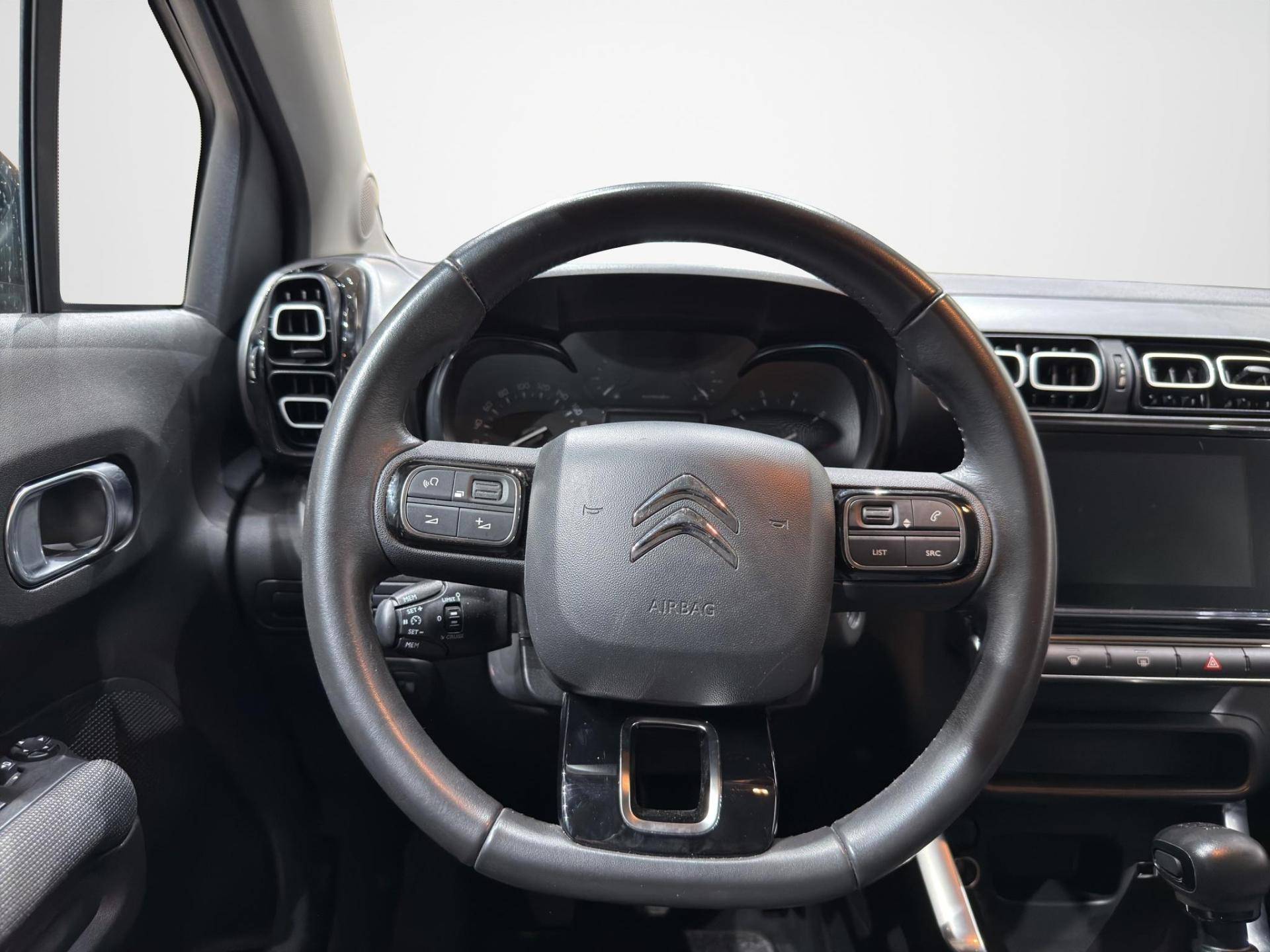 CITROEN C3 Aircross C3 Aircross 1.5 bluehdi Feel s&s 110cv usata in pronta consegna - Brandini