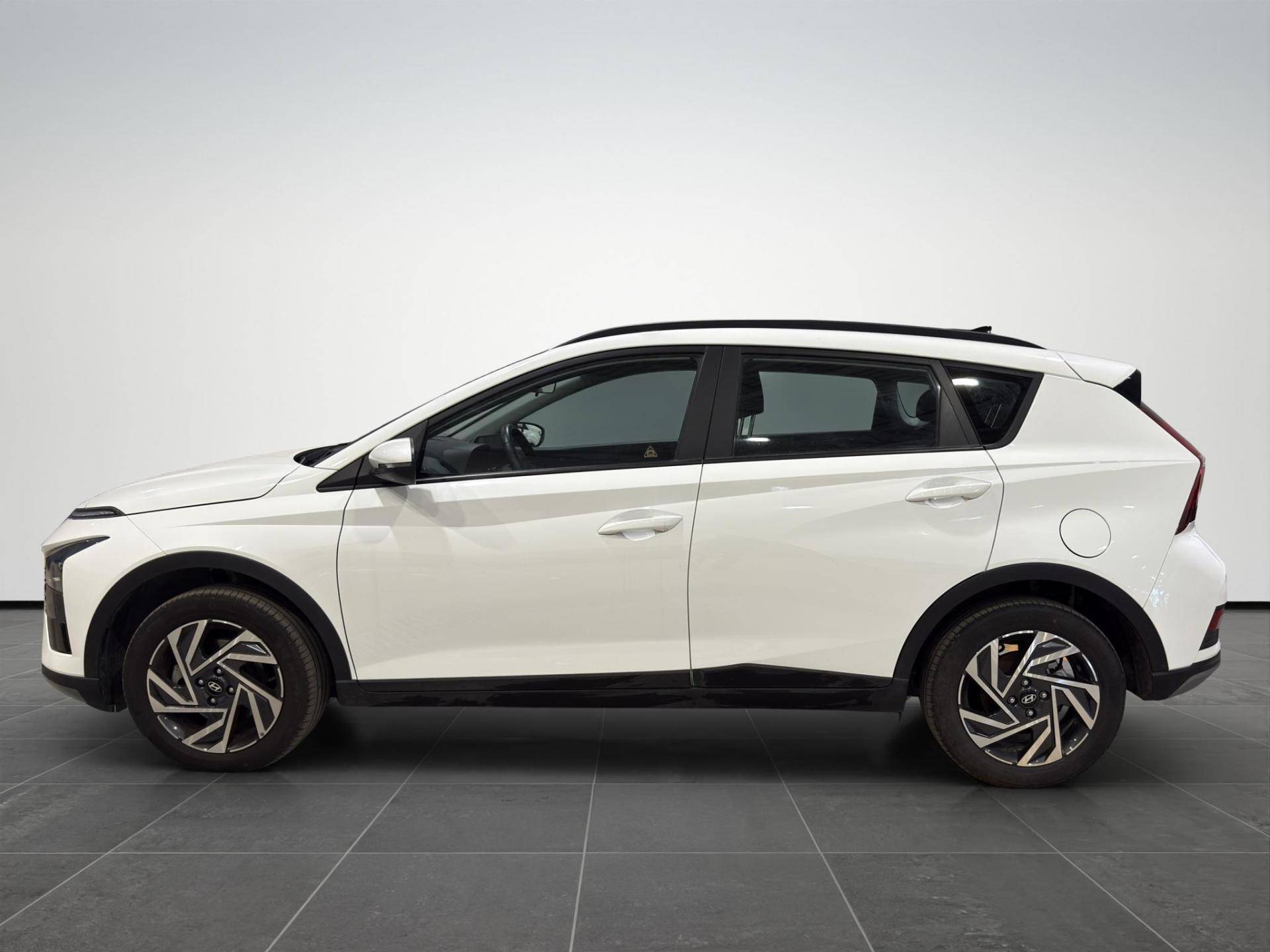 Auto Venduta - HYUNDAI Bayon Bayon 1.2 mpi Xline mt usata in pronta consegna - Brandini