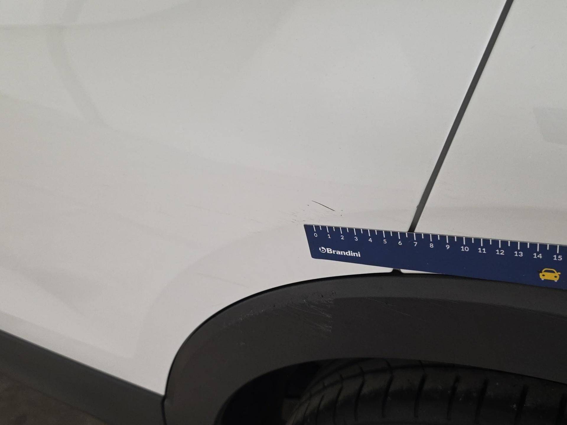 VOLKSWAGEN T-Cross T-Cross 1.0 tsi Urban 95cv usata in pronta consegna - Brandini