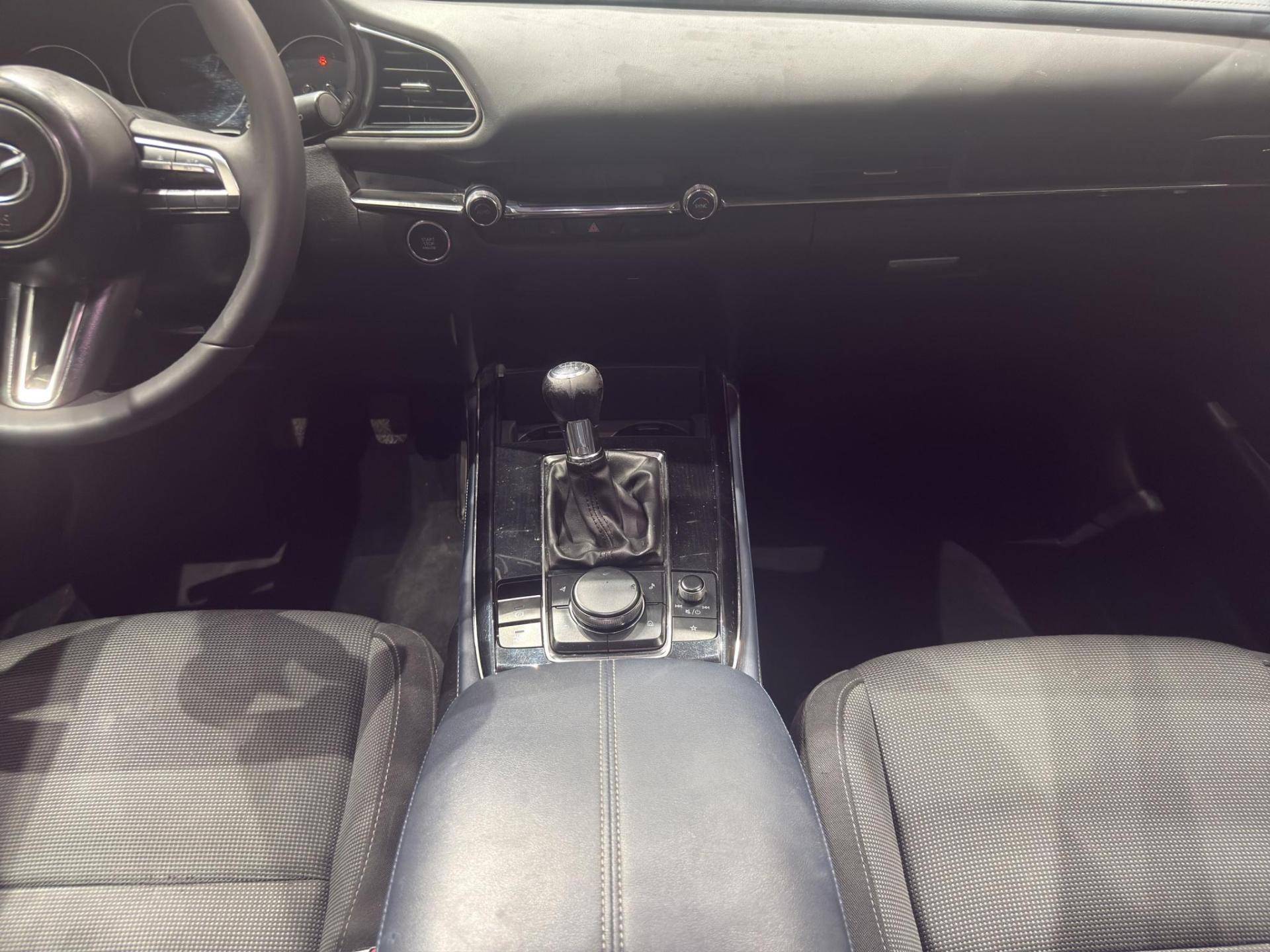 Auto Venduta - MAZDA CX-30 CX-30 2.0 Executive Appearance Pack 2wd 122cv 6mt usata in pronta consegna - Brandini