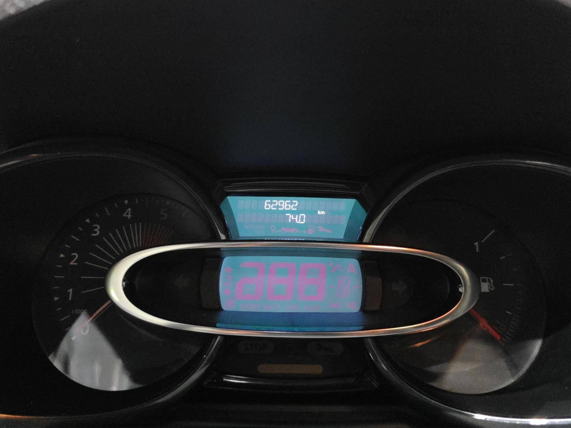 RENAULT Clio Clio 5p 1.5 dci energy Zen (live) s&s 75cv E6 usata in pronta consegna - Brandini