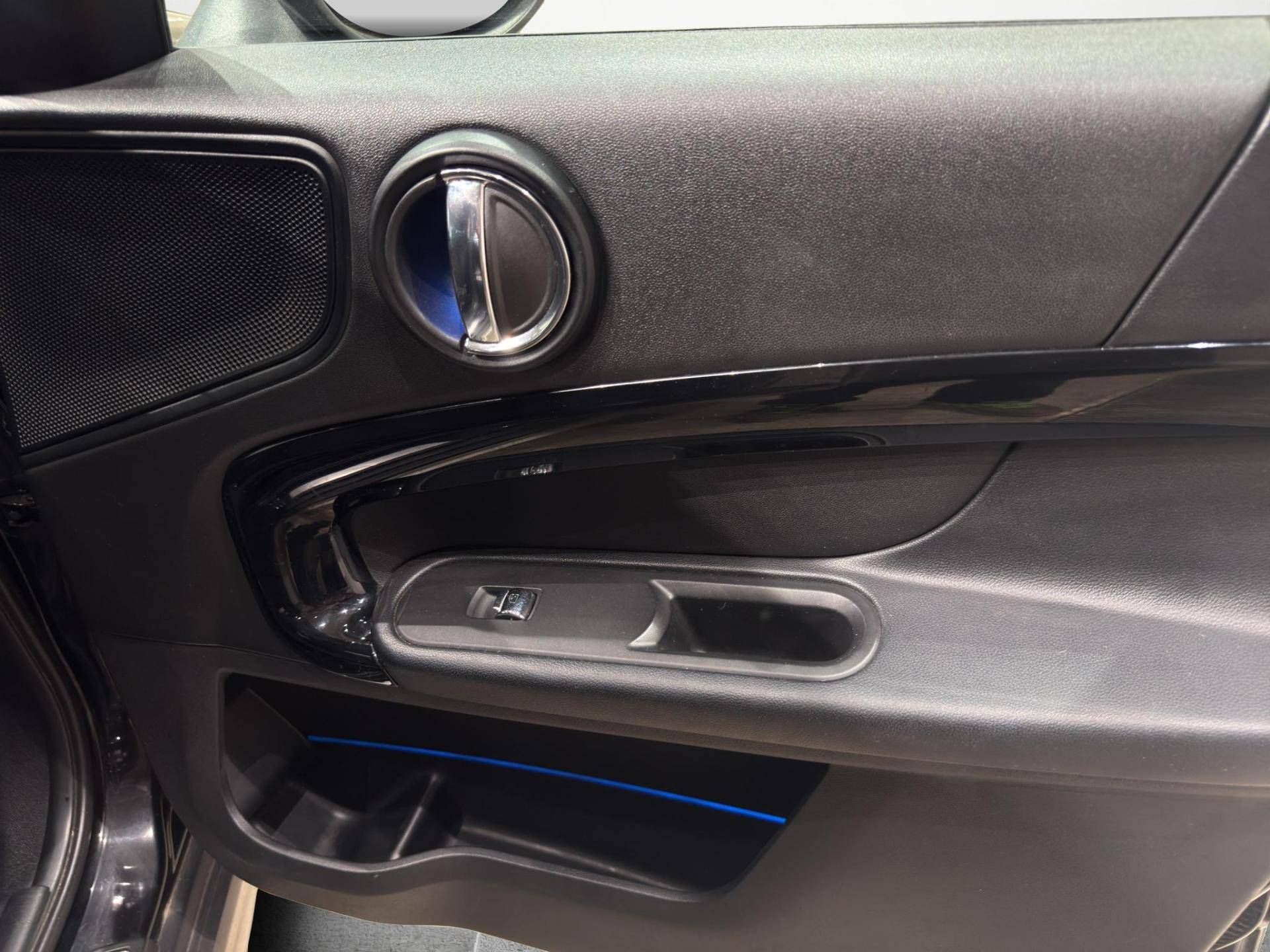 MINI Mini Countryman Mini Countryman 2.0 Cooper D Hype usata in pronta consegna - Brandini