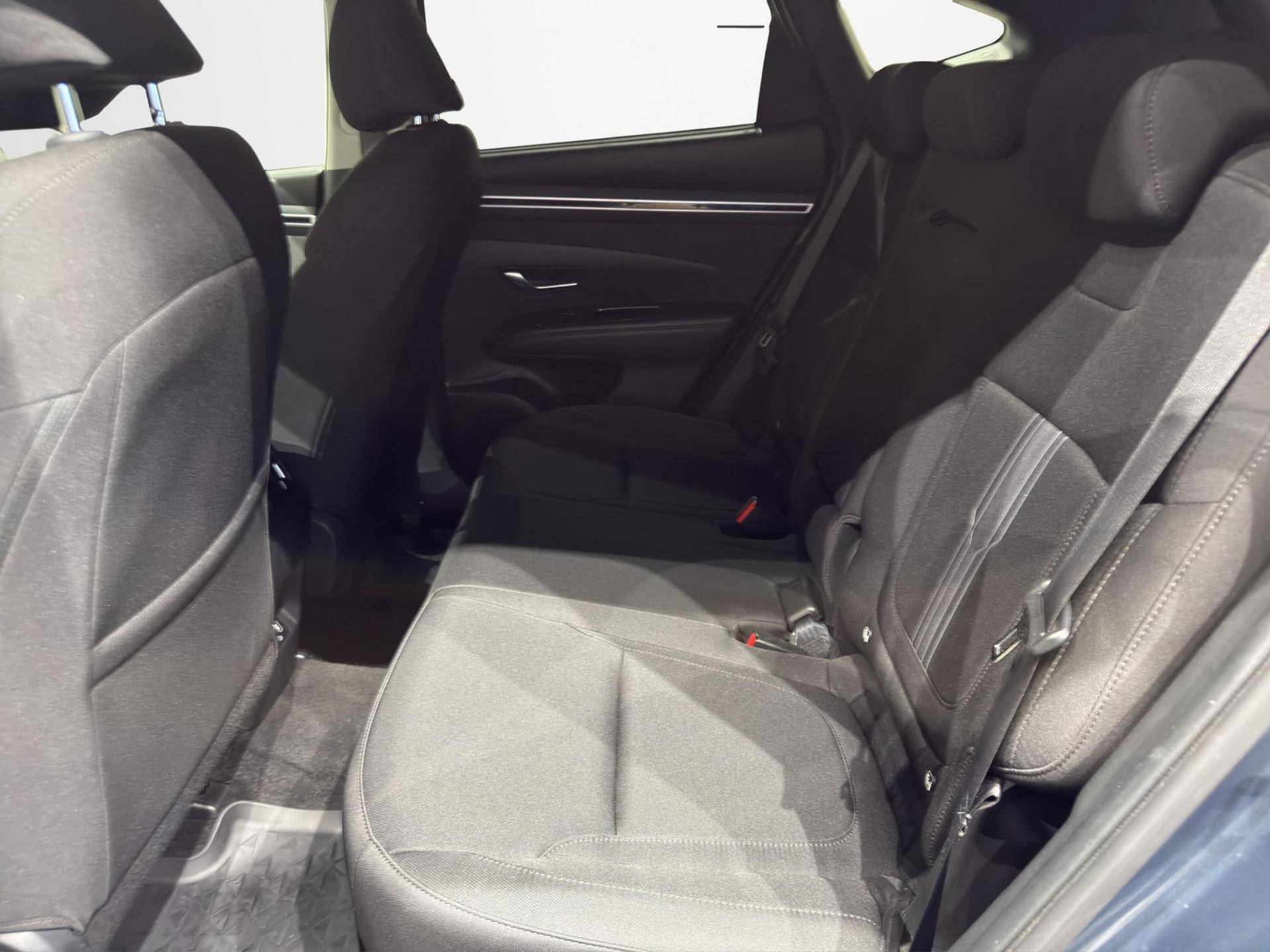 HYUNDAI Tucson Tucson 1.6 hev Exellence 2wd auto usata in pronta consegna - Brandini