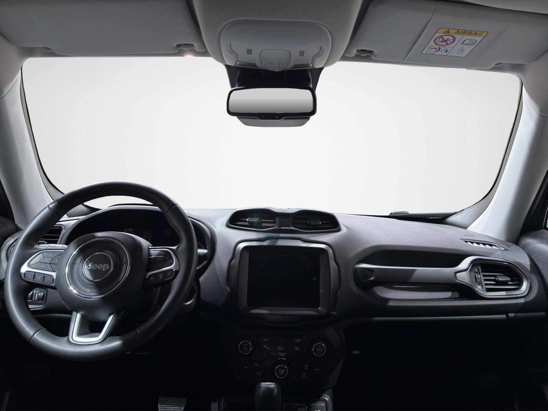 Auto Venduta - JEEP Renegade Renegade 1.5 turbo t4 mhev Limited 2wd 130cv dct usata in pronta consegna - Brandini