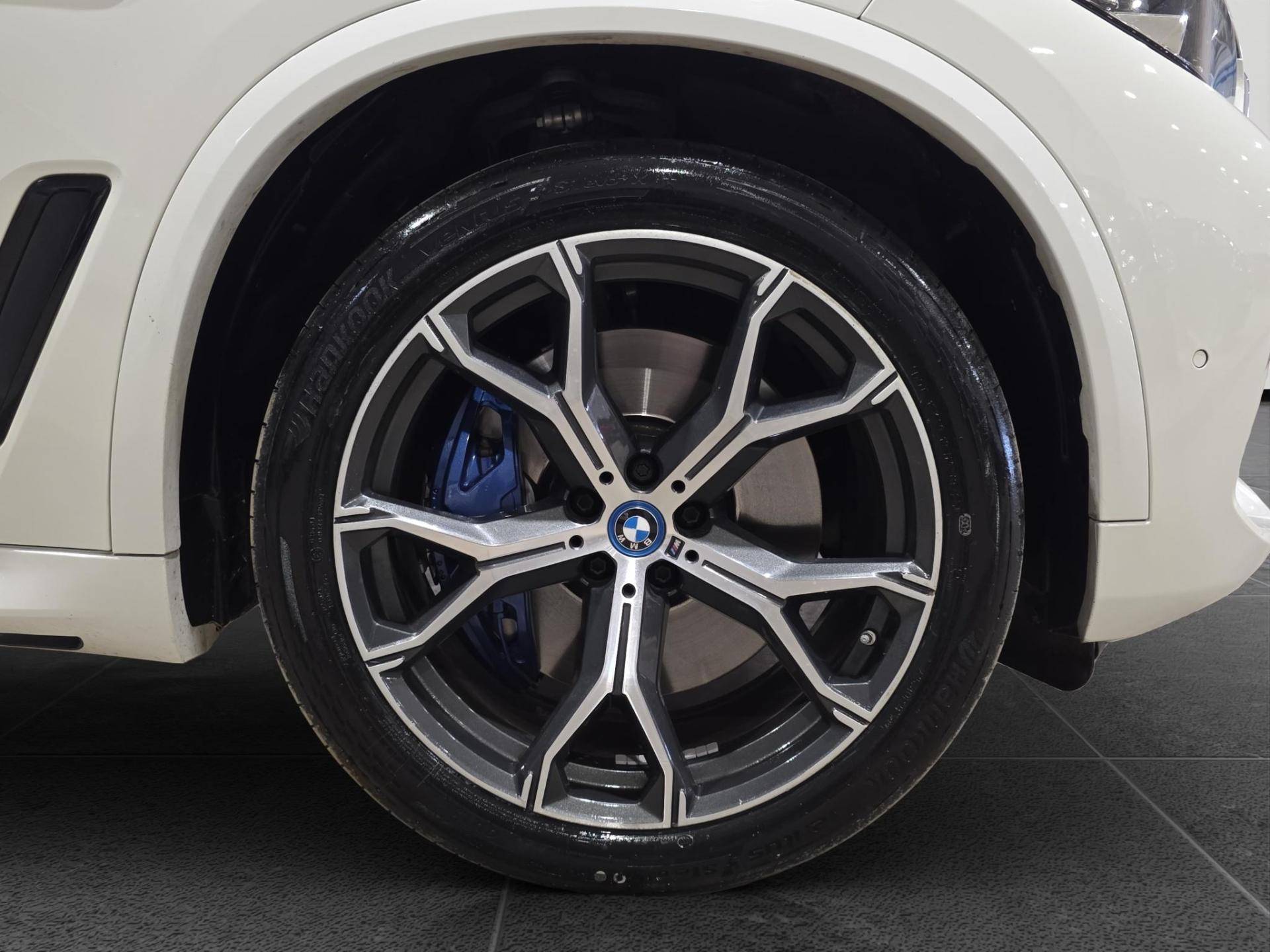 BMW X5 X5 xdrive45e Msport auto usata in pronta consegna - Brandini