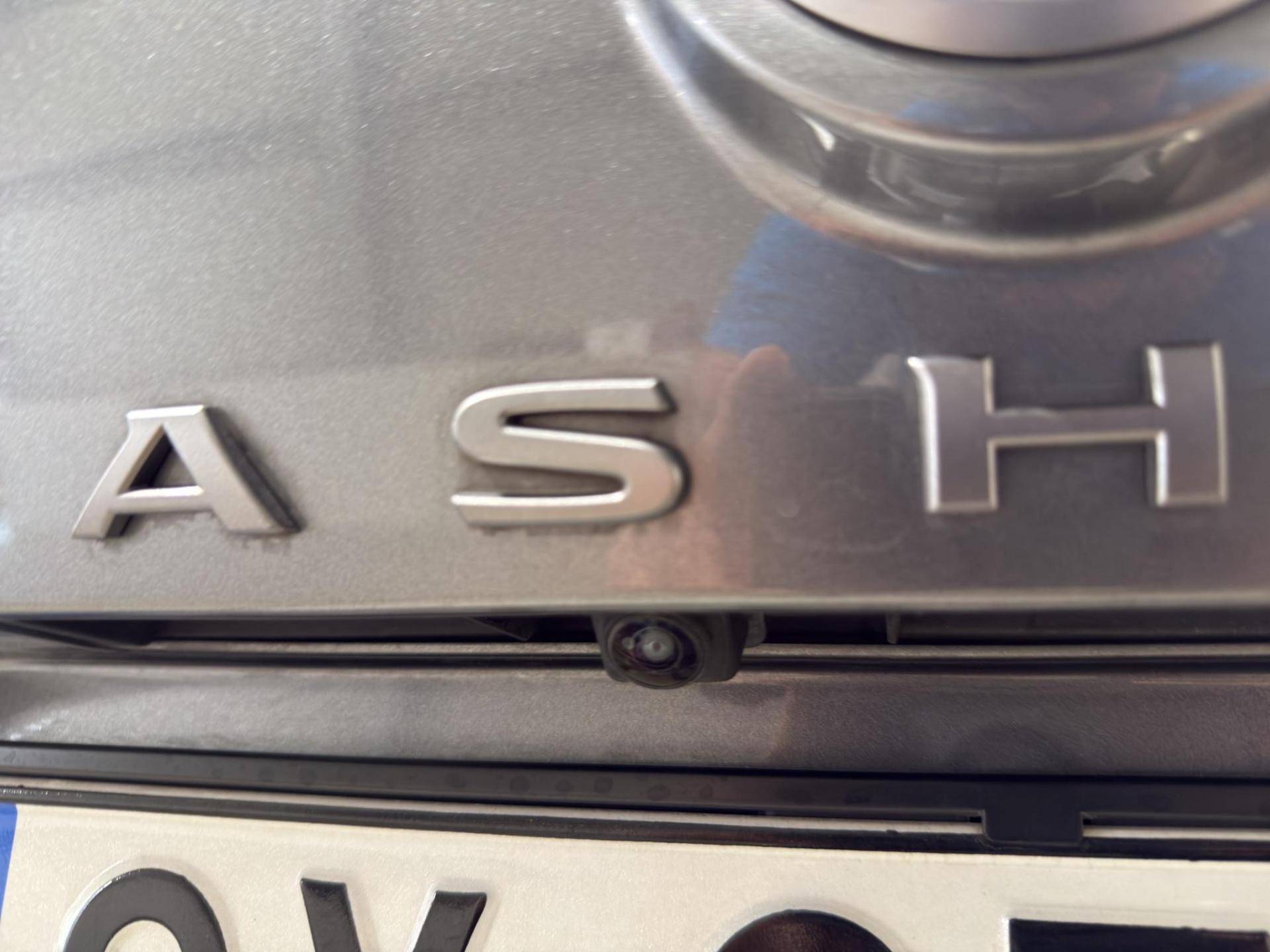 NISSAN Qashqai Qashqai 1.5 e-power Tekna 2wd usata in pronta consegna - Brandini
