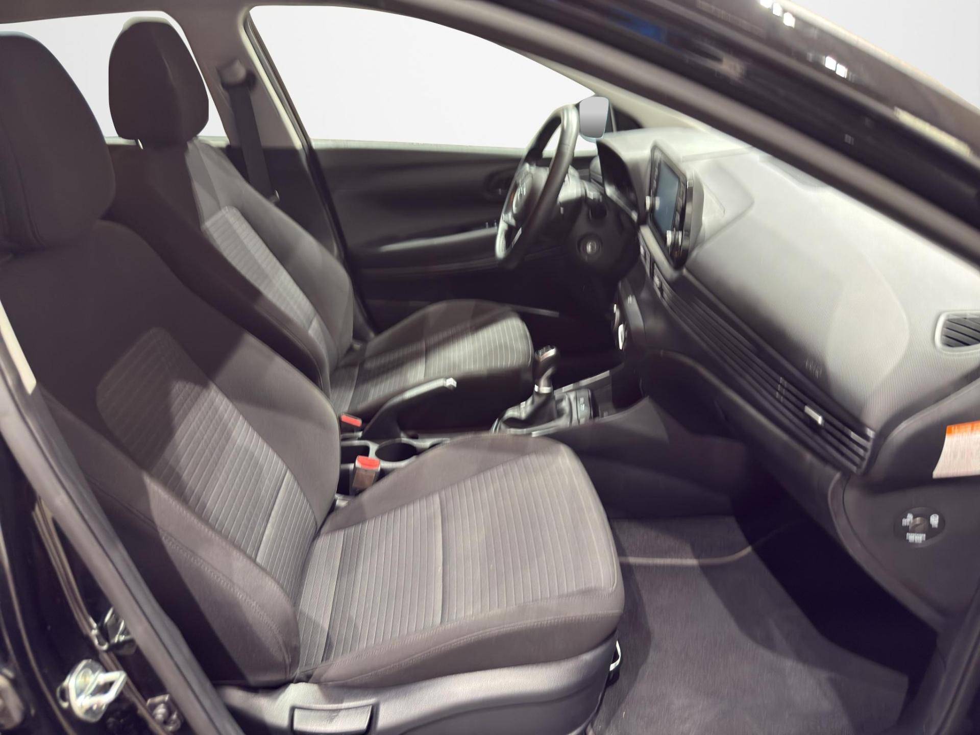 HYUNDAI I20 i20 1.0 t-gdi 48V Connectline Exterior Pack imt usata in pronta consegna - Brandini
