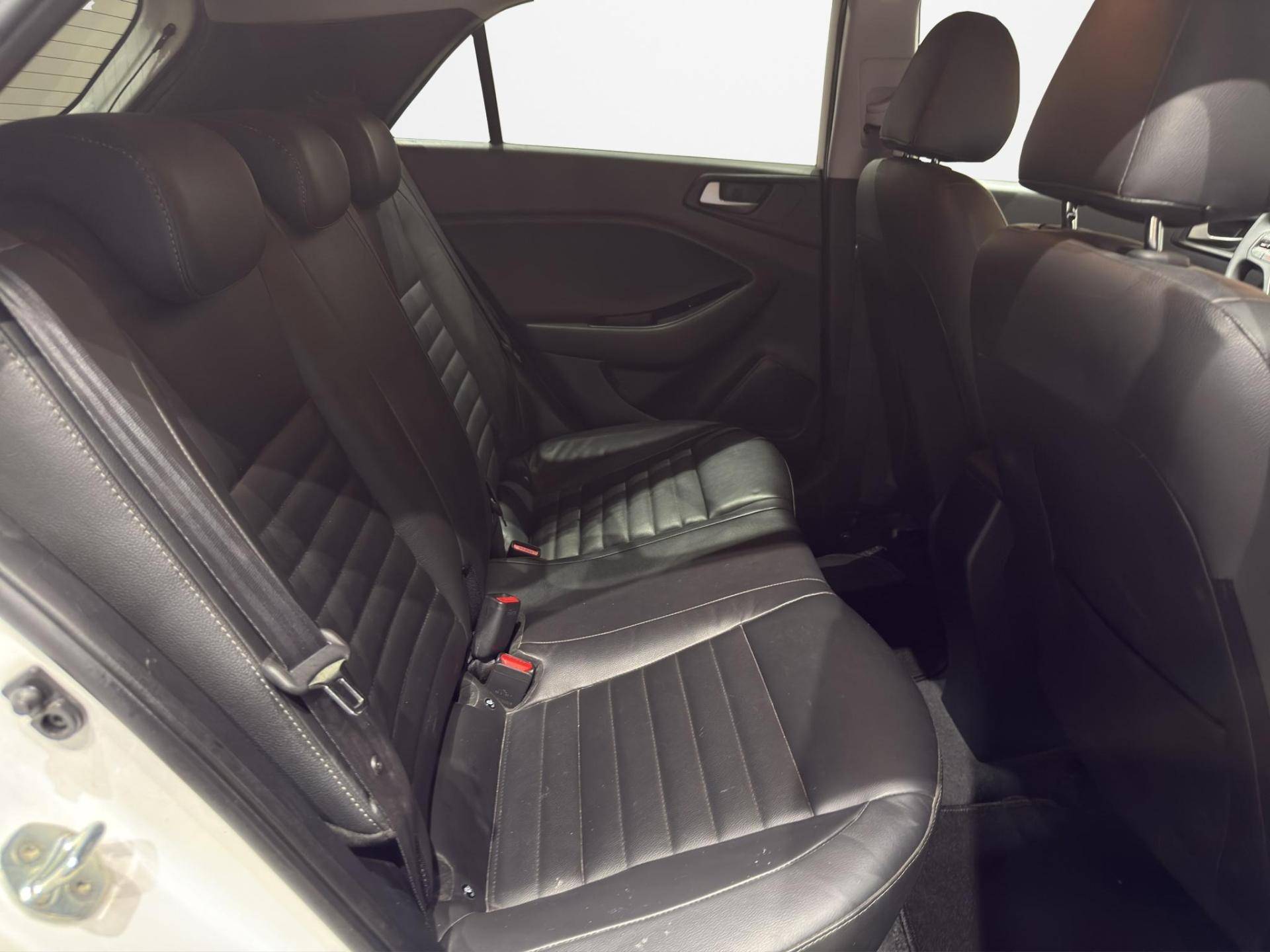 Auto Venduta - HYUNDAI I20 i20 3p 1.1 crdi Sport 75cv usata in pronta consegna - Brandini