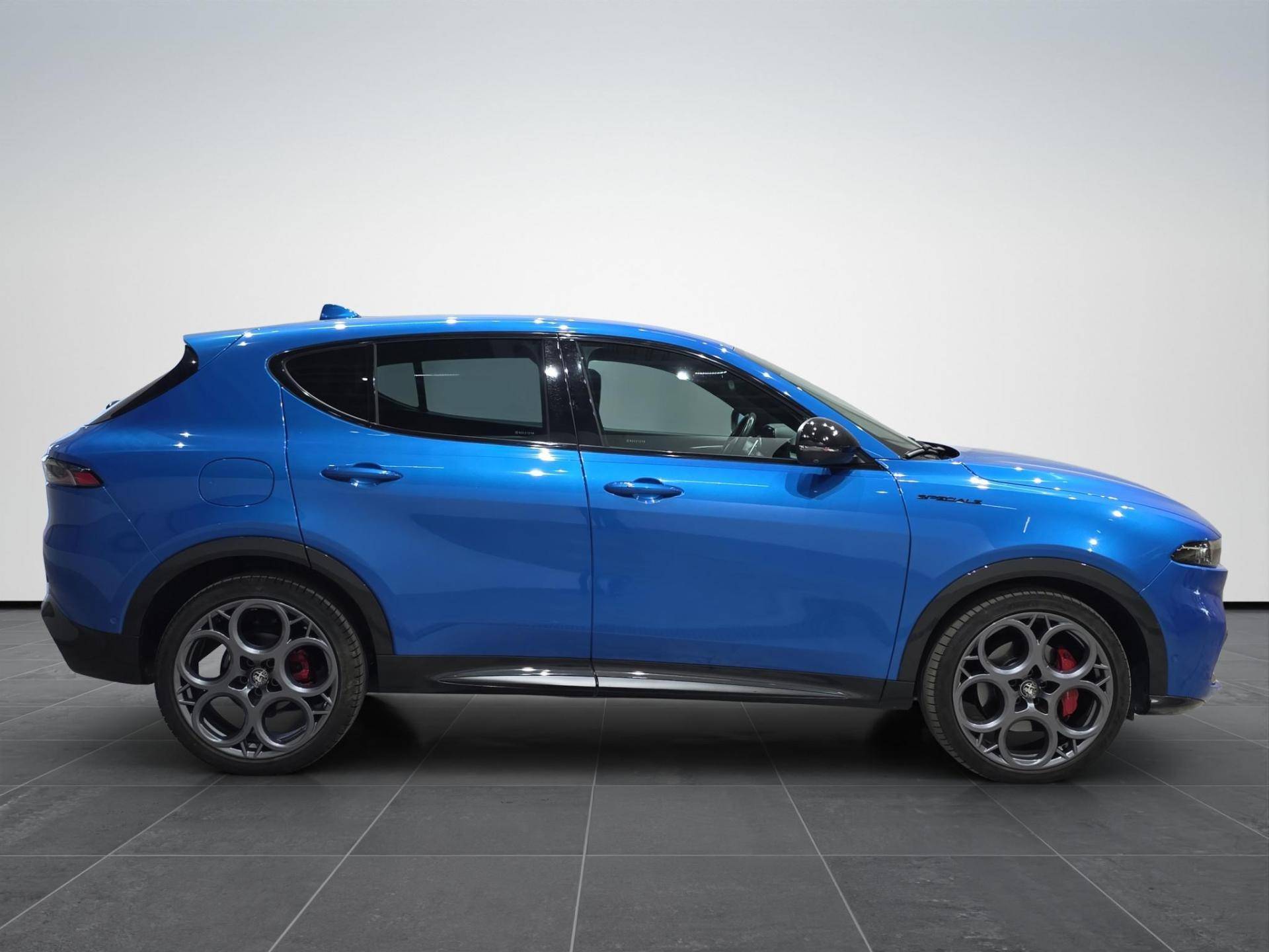 ALFA ROMEO Tonale Tonale 1.5 hybrid Speciale 130cv ddct7 usata in pronta consegna - Brandini
