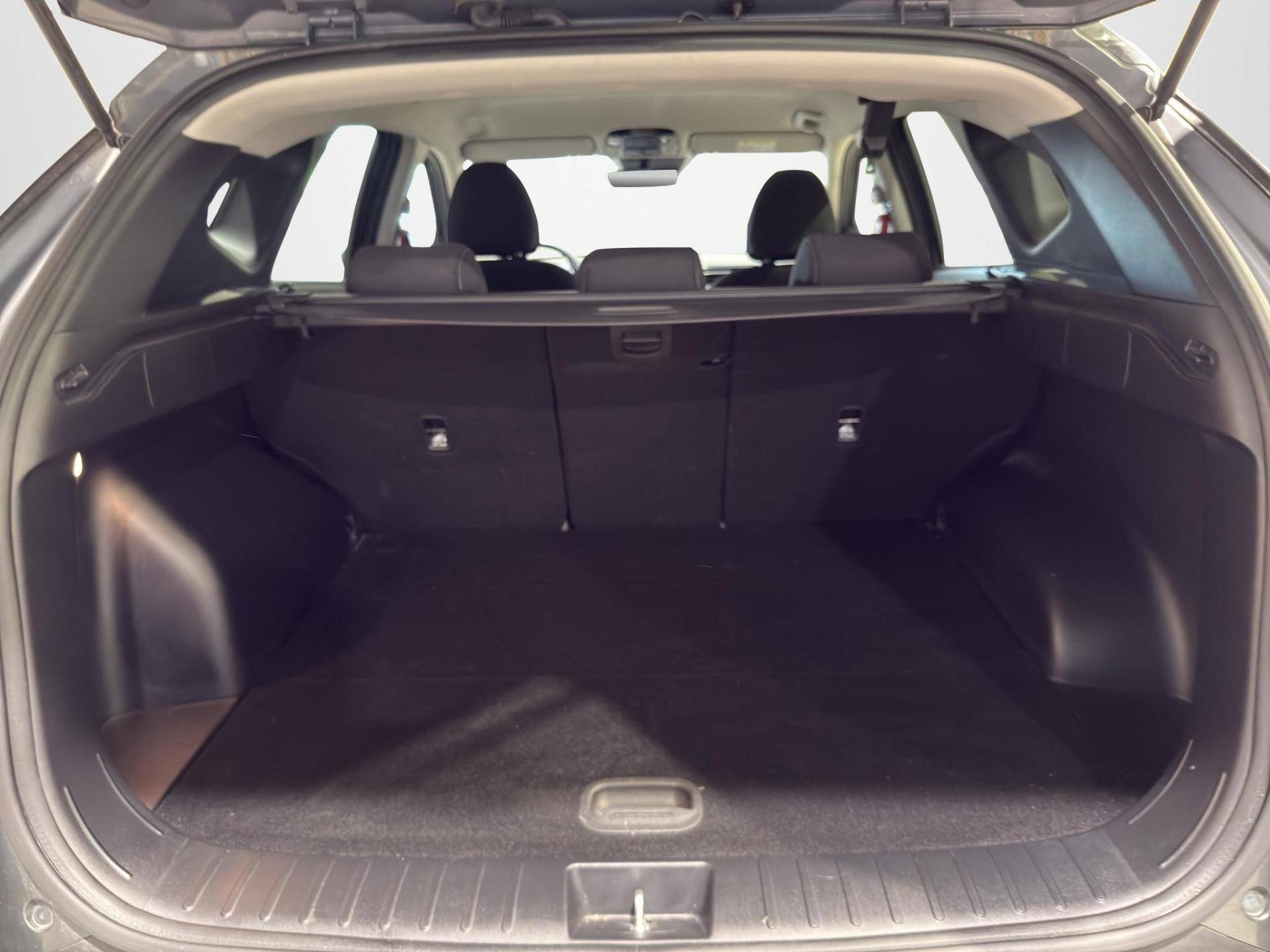 Auto Venduta - HYUNDAI Tucson Tucson 1.6 hev Xline 2wd auto usata in pronta consegna - Brandini