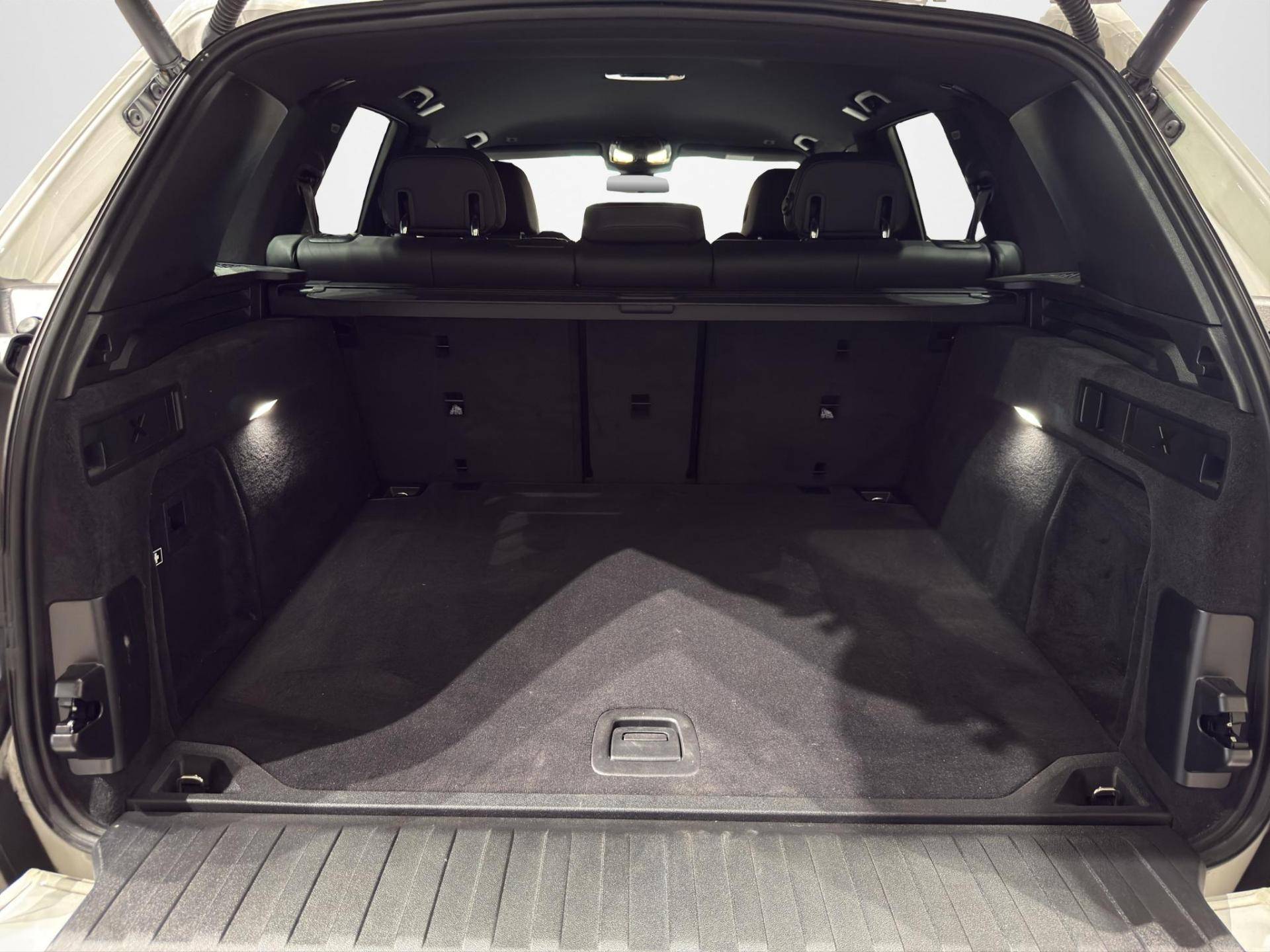 BMW X5 X5 xdrive30d Msport auto usata in pronta consegna - Brandini