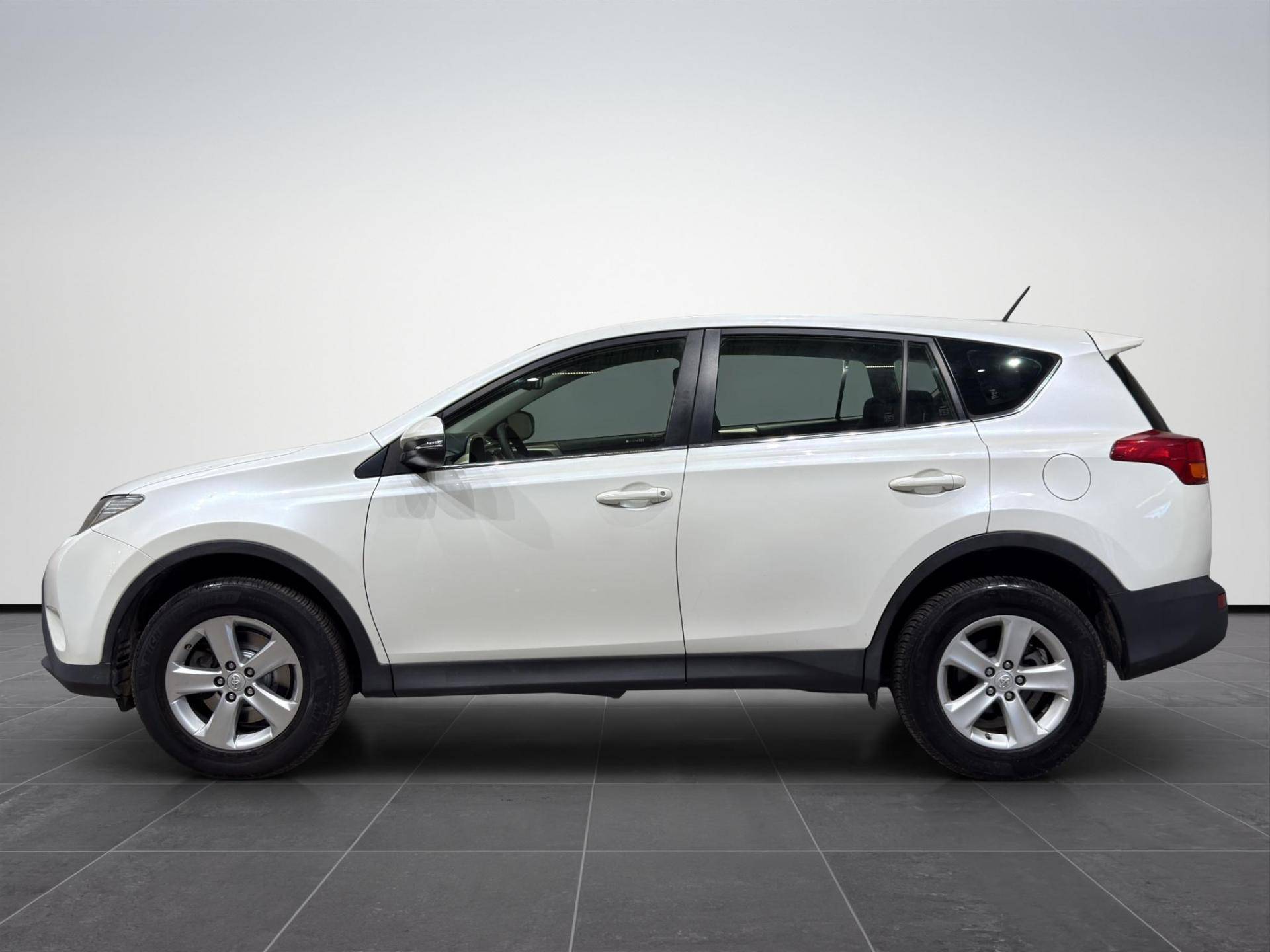 Auto Venduta - TOYOTA Rav4 Rav4 2.0 d-4d Active 2wd 124cv mt usata in pronta consegna - Brandini