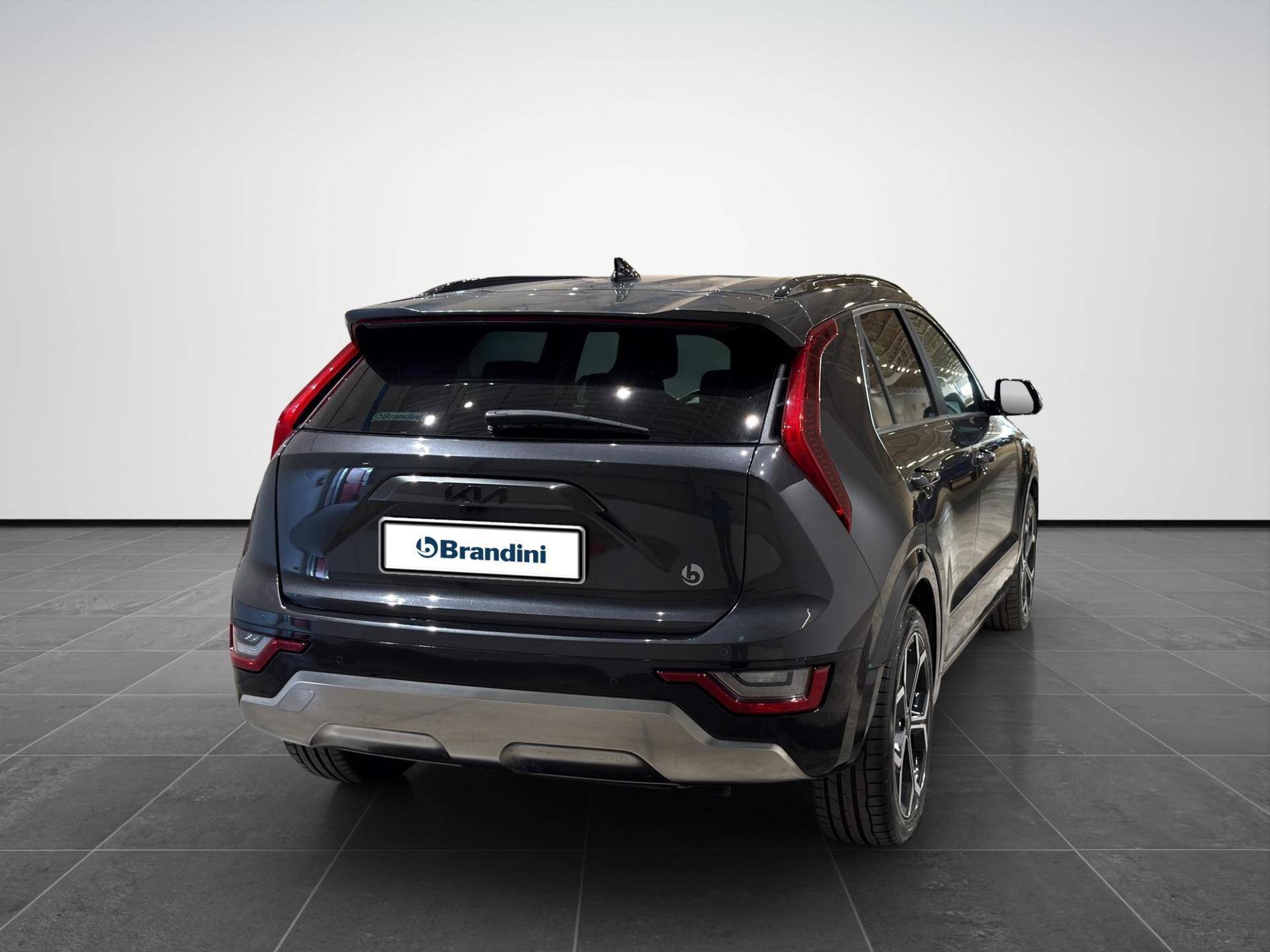 KIA Niro II 2022 Niro EV 64,8 kWh Evolution Premium Pack usata in pronta consegna - Brandini