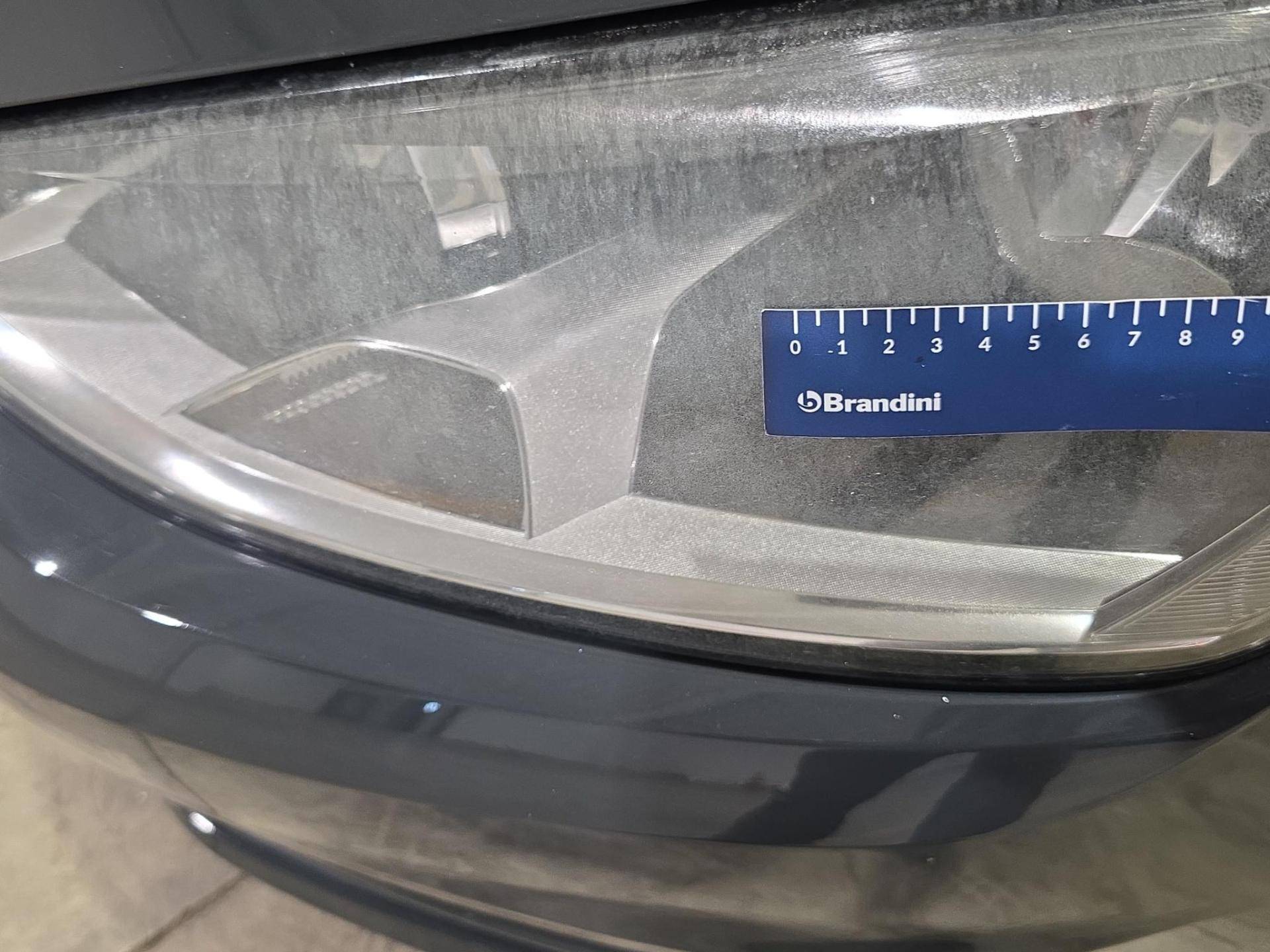 VOLKSWAGEN Golf Golf 1.2 tsi Trendline 85cv 5p E6 usata in pronta consegna - Brandini