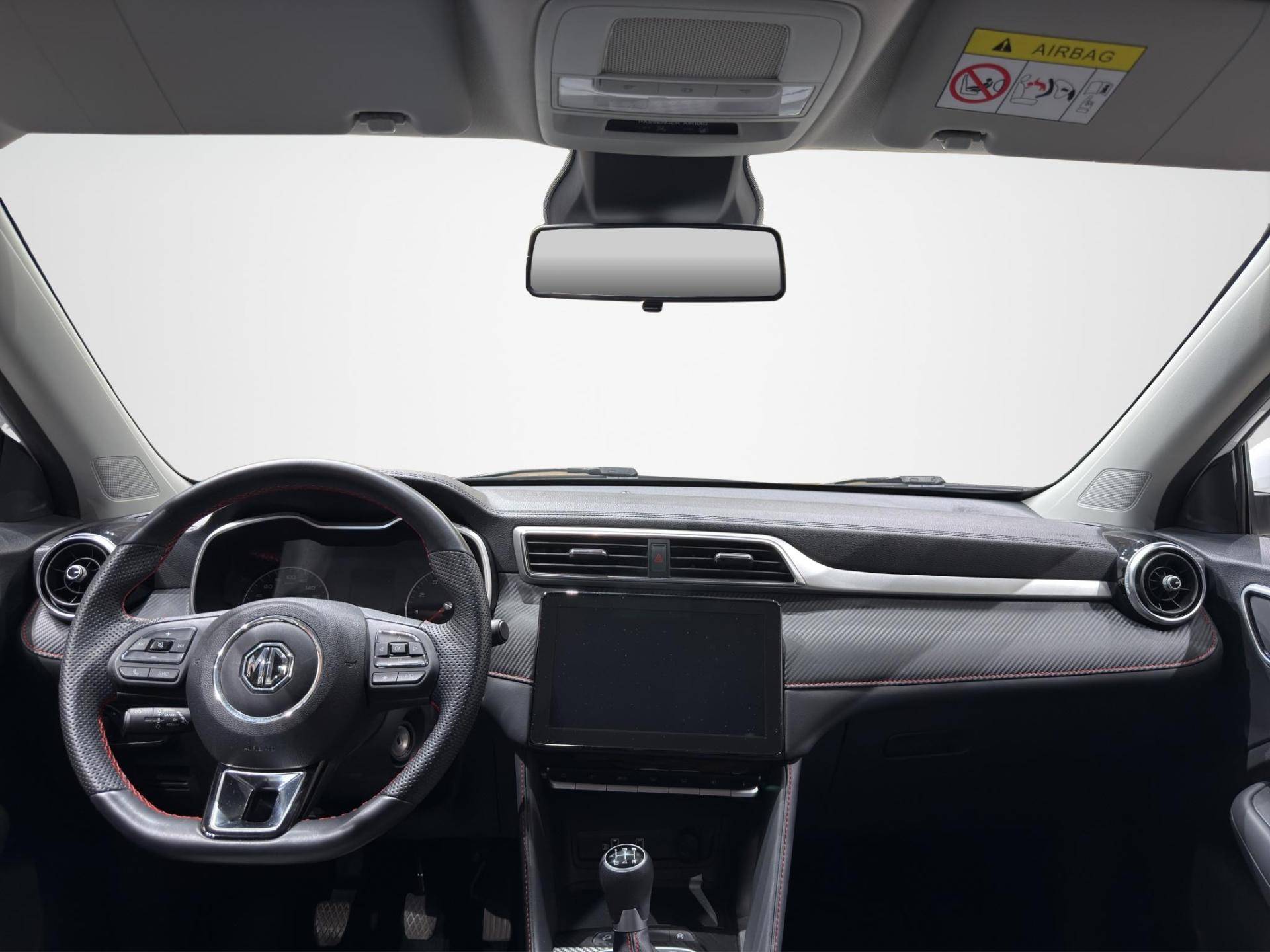 Auto Venduta - MG ZS ZS 1.5 Comfort usata in pronta consegna - Brandini