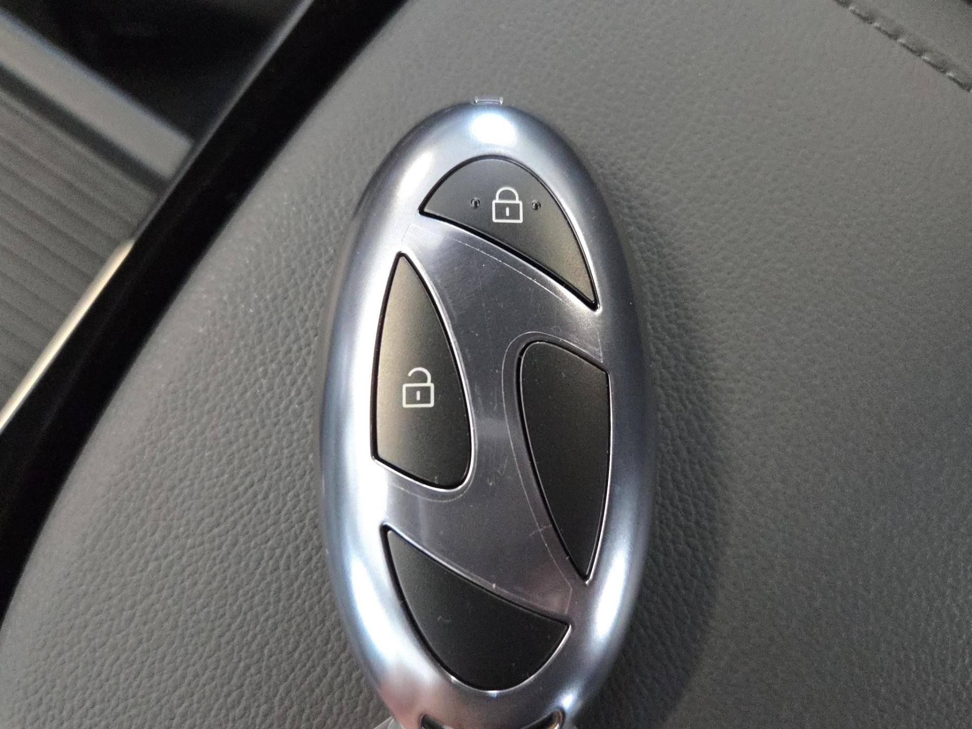 HYUNDAI Tucson Tucson 1.6 hev Dark Line 2wd 239cv auto usata in pronta consegna - Brandini