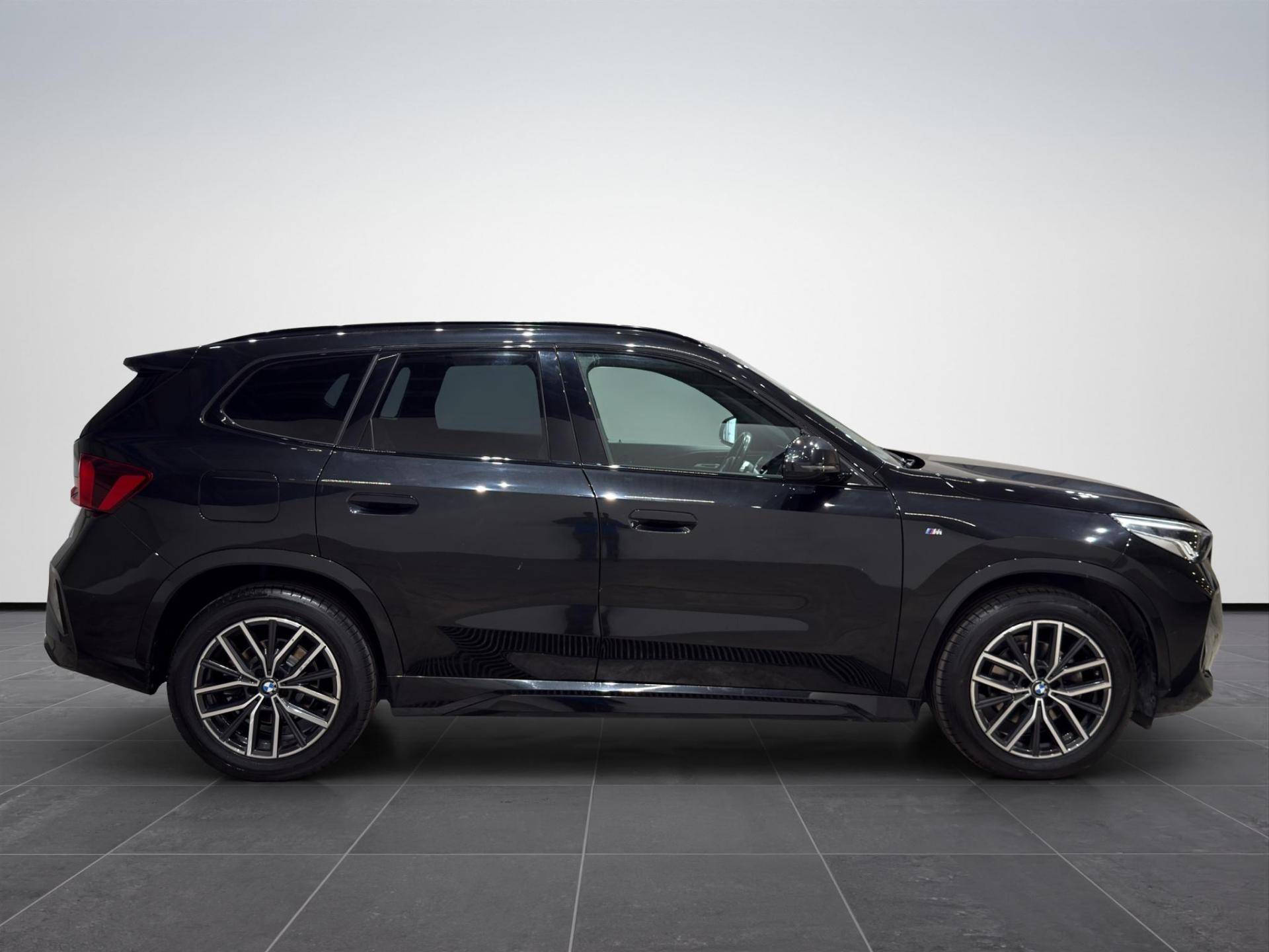 BMW X1 X1 xdrive20d mhev 48V MSport auto usata in pronta consegna - Brandini