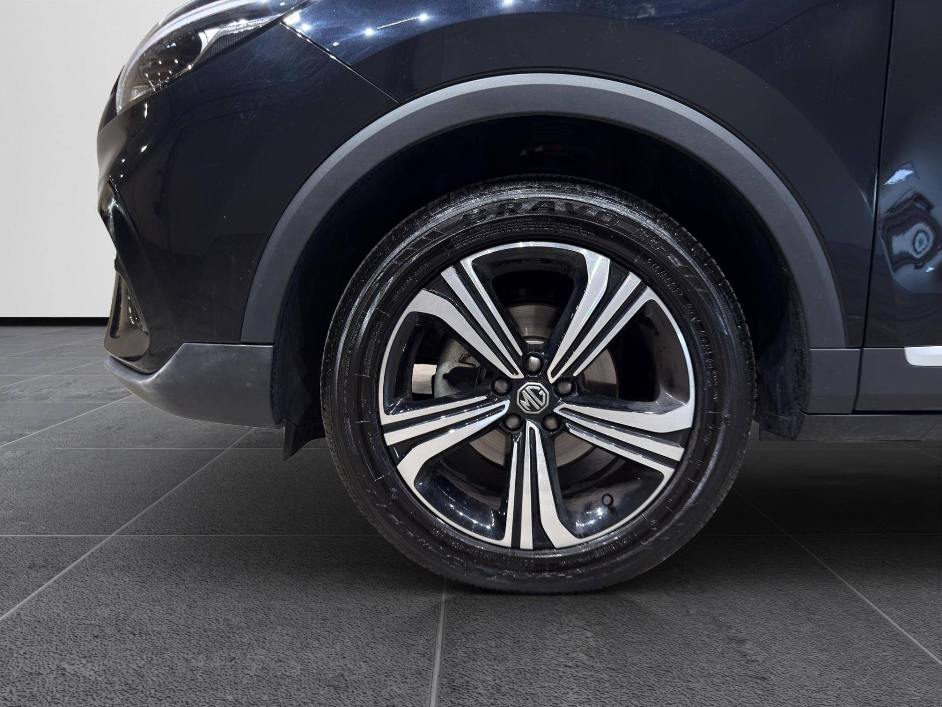 MG ZS ZS Classic 1.5 Comfort usata in pronta consegna - Brandini