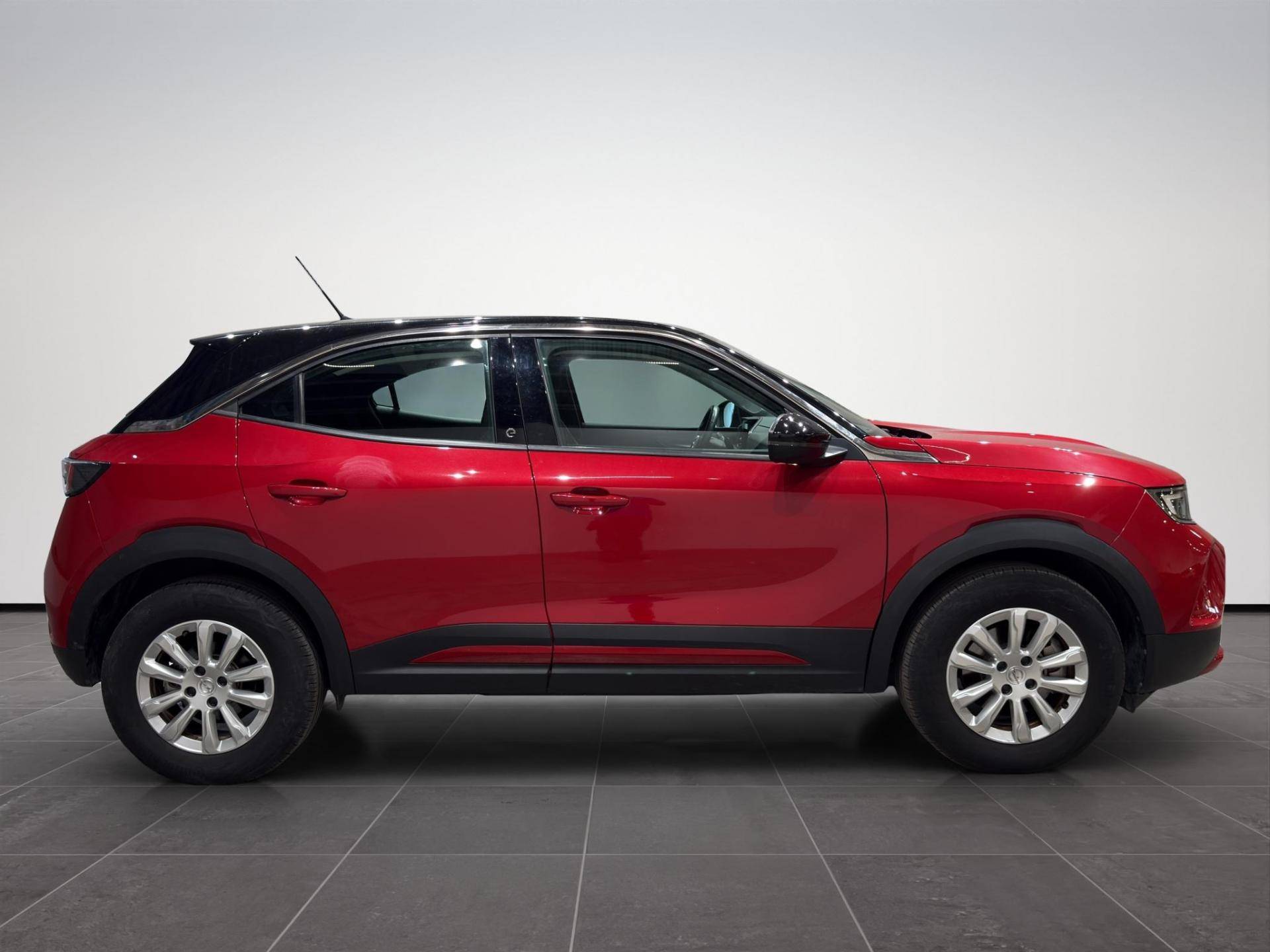 OPEL Mokka Mokka bev Edition usata in pronta consegna - Brandini