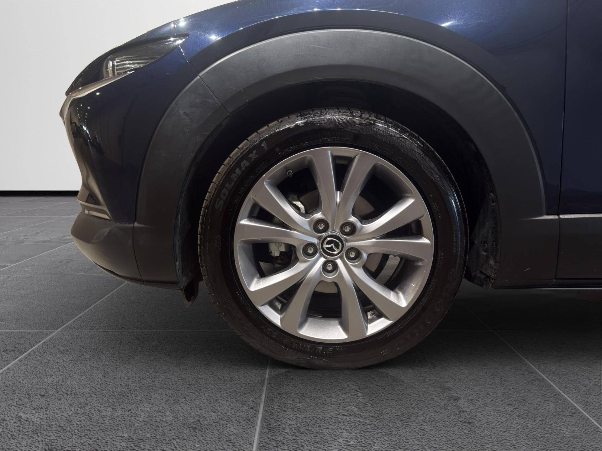 Auto Venduta - MAZDA CX-30 CX-30 2.0 Executive Appearance Pack 2wd 122cv 6mt usata in pronta consegna - Brandini