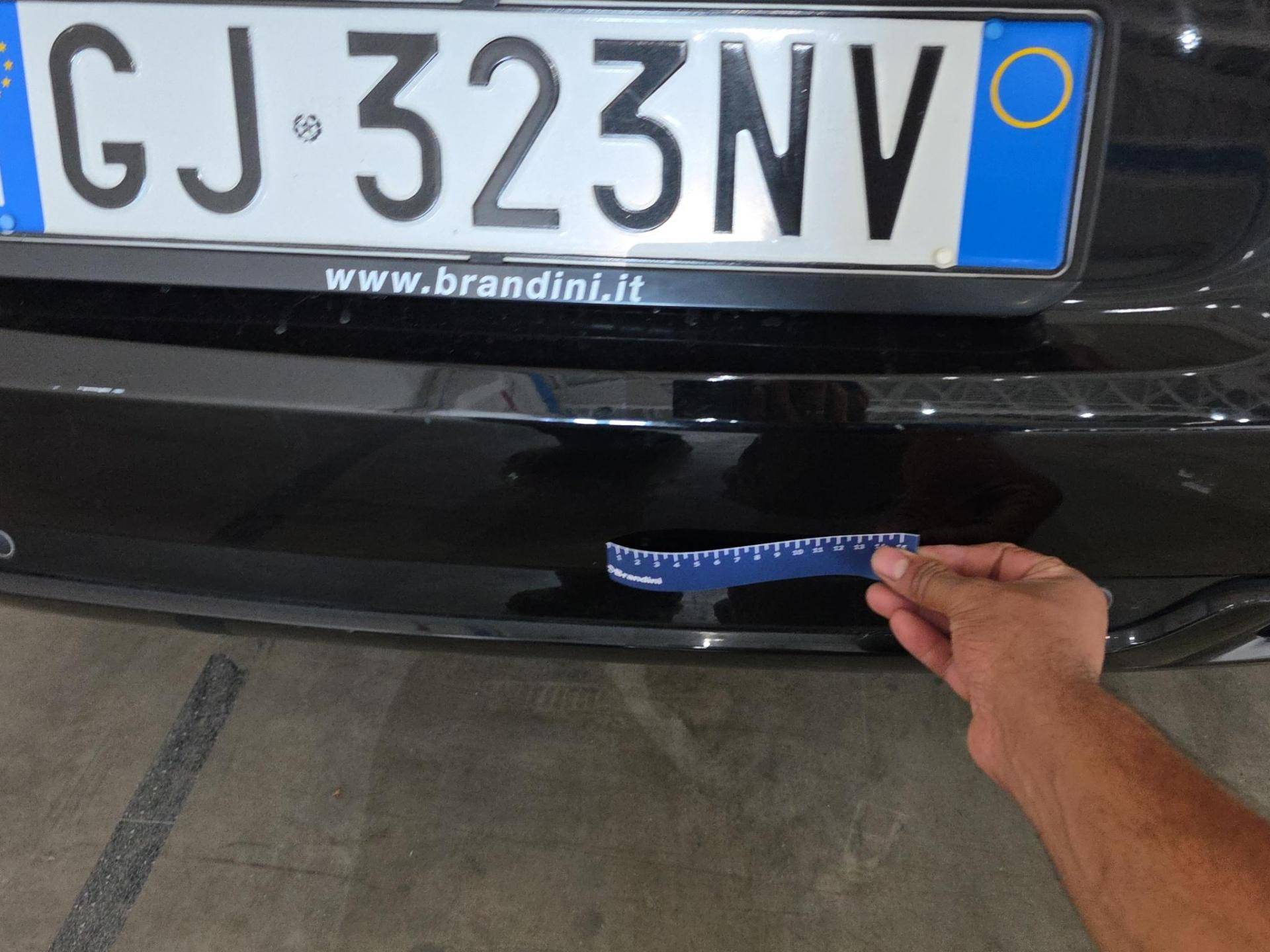 OPEL Grandland X Grandland 1.5 ecotec GS Line s&s 130cv at8 usata in pronta consegna - Brandini