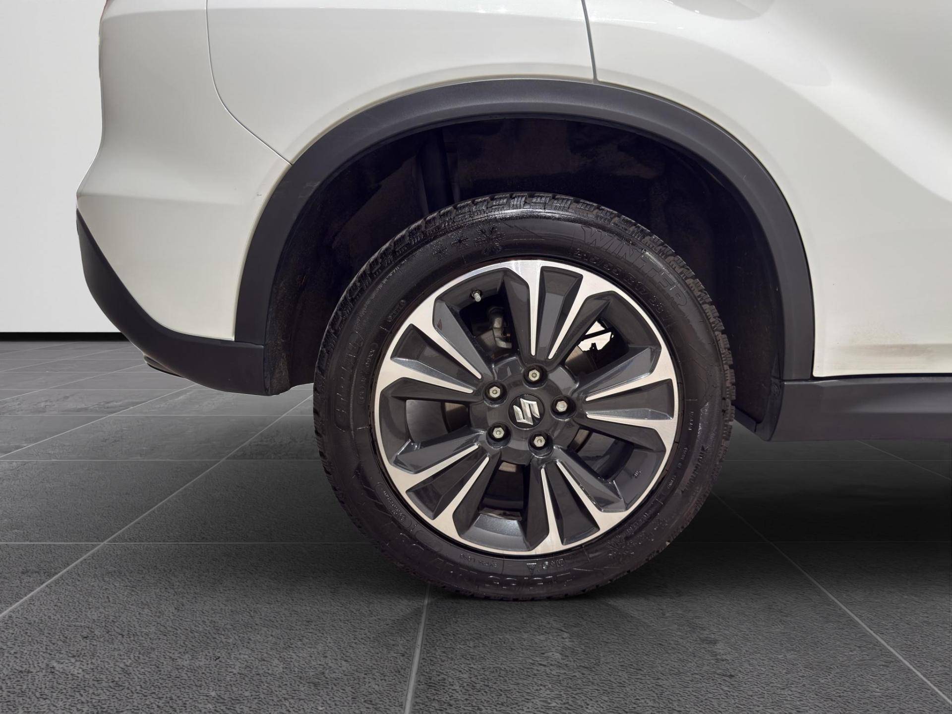Auto Venduta - SUZUKI Vitara Vitara 1.4 hybrid Easy Top 2wd usata in pronta consegna - Brandini