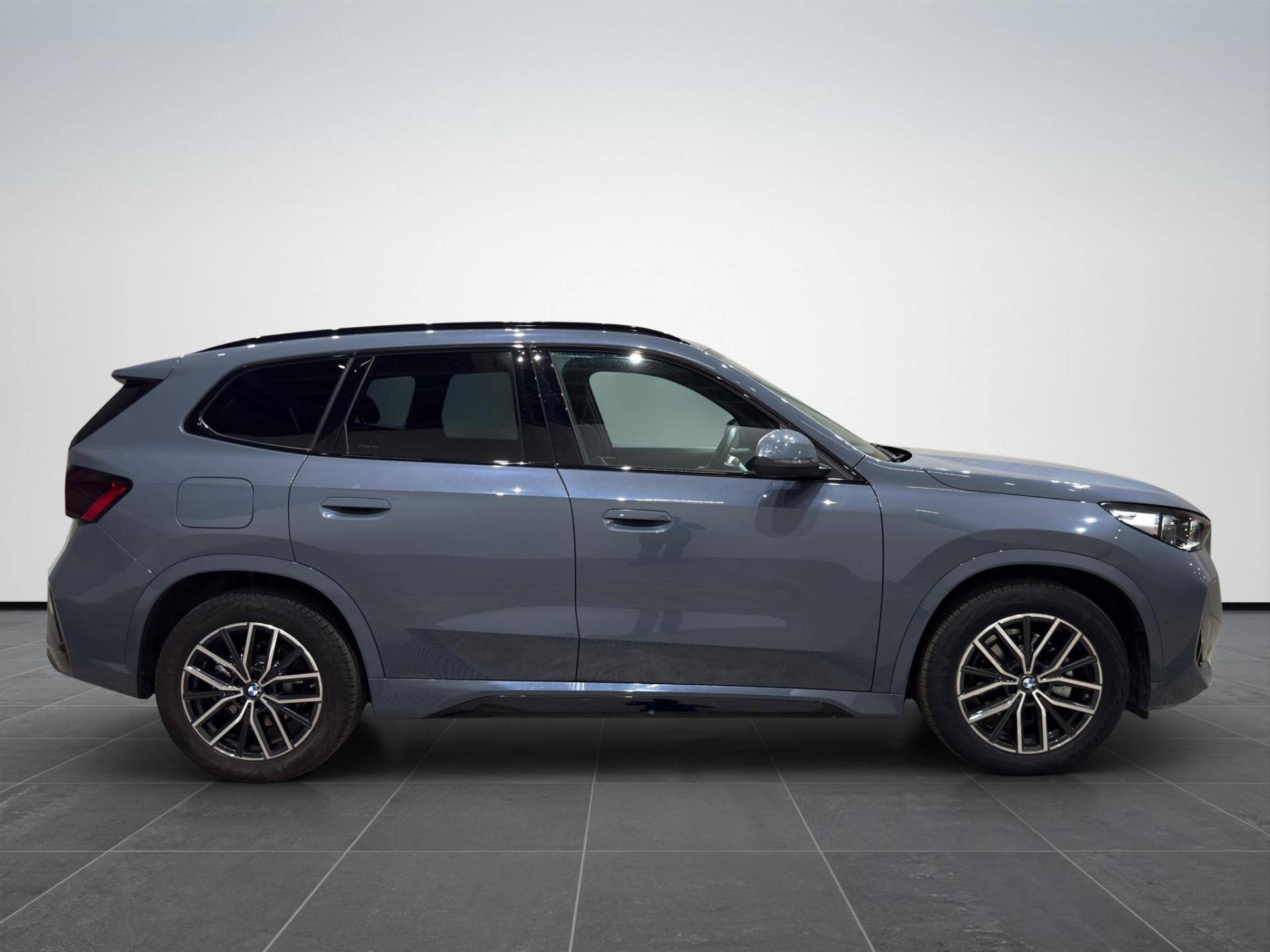 Auto Venduta - BMW X1 iX1 edrive 20 usata in pronta consegna - Brandini