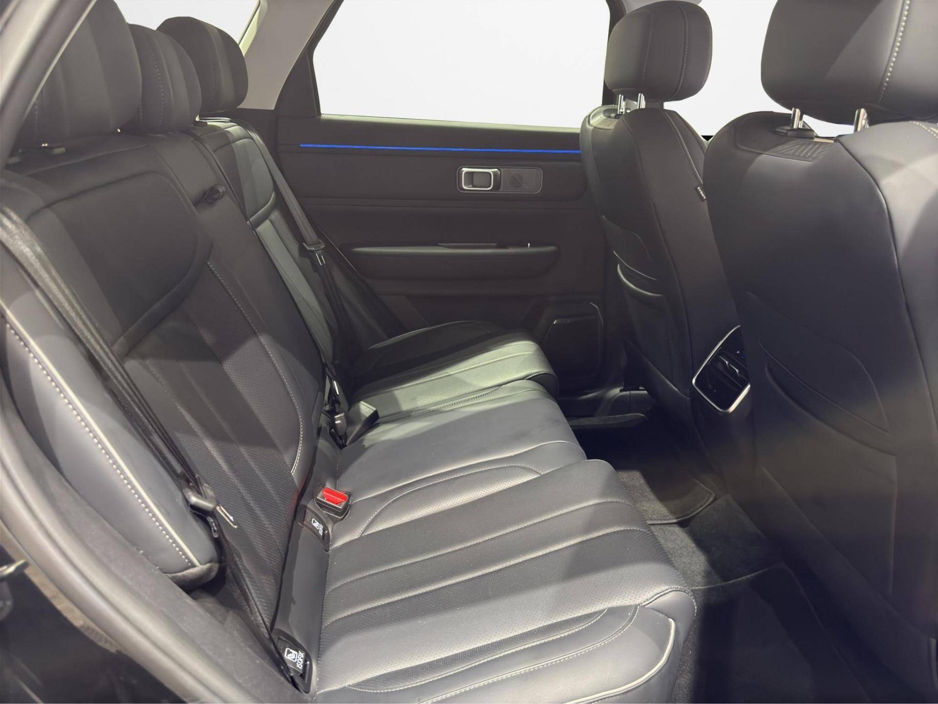 Auto Venduta - JAECOO JAECOO 7 PHEV Phev 1.5tgdi dht1 exclusive usata in pronta consegna - Brandini