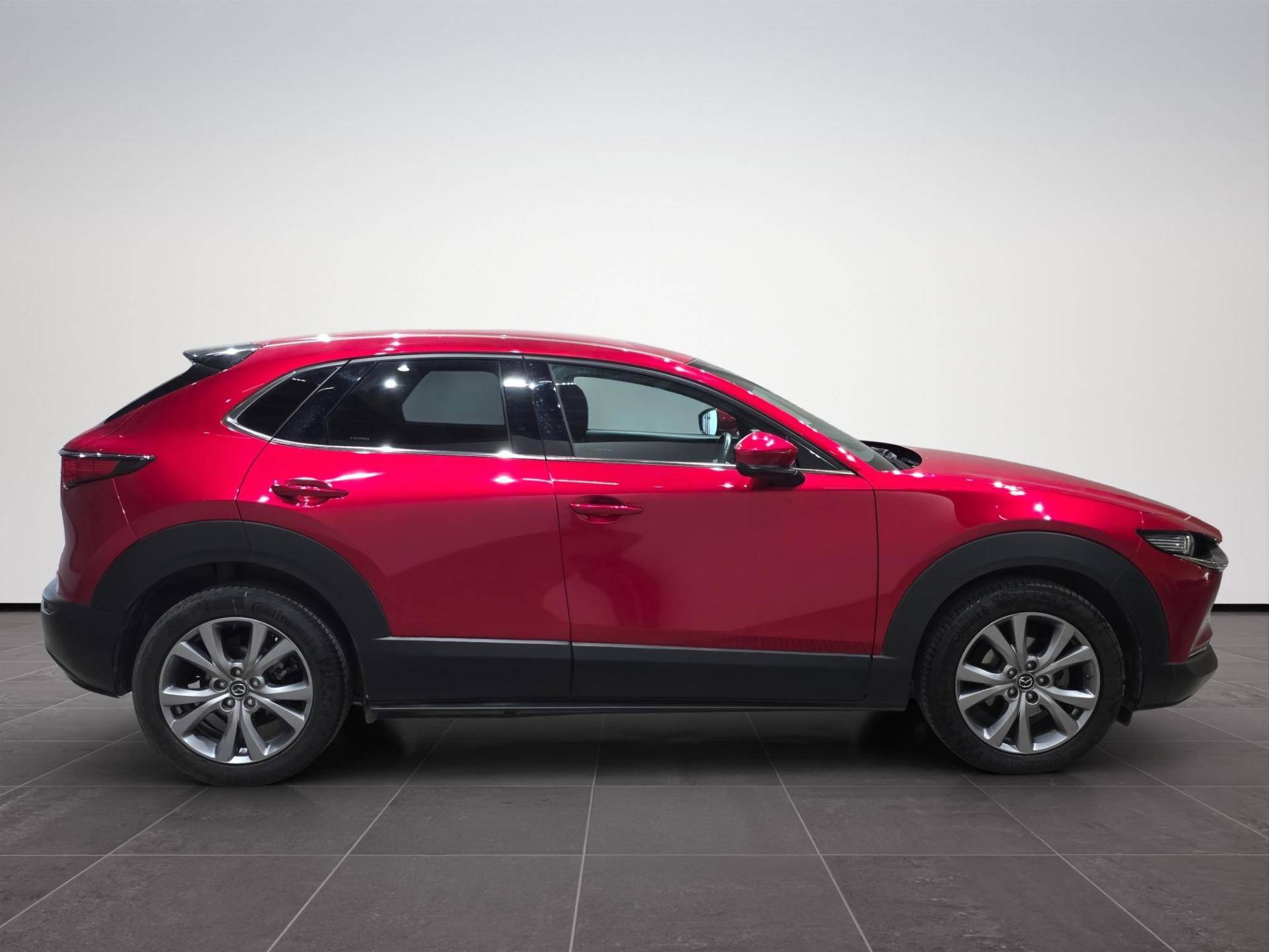 Auto Venduta - MAZDA CX-30 CX-30 2.0 Executive Appearance Pack 2wd 150cv 6mt usata in pronta consegna - Brandini