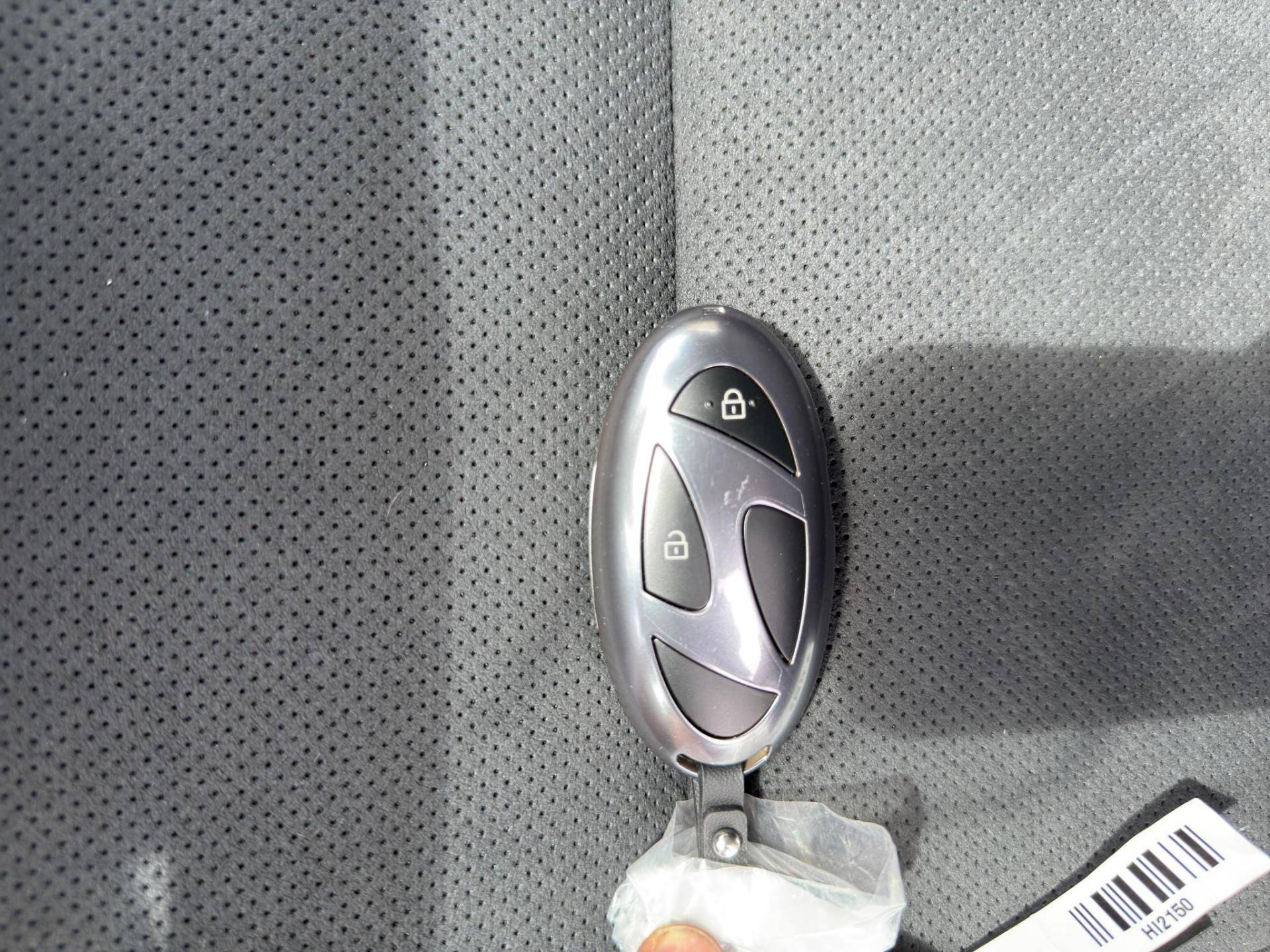 Auto Venduta - HYUNDAI Tucson Tucson 1.6 hev NLine 2wd 239cv auto usata in pronta consegna - Brandini