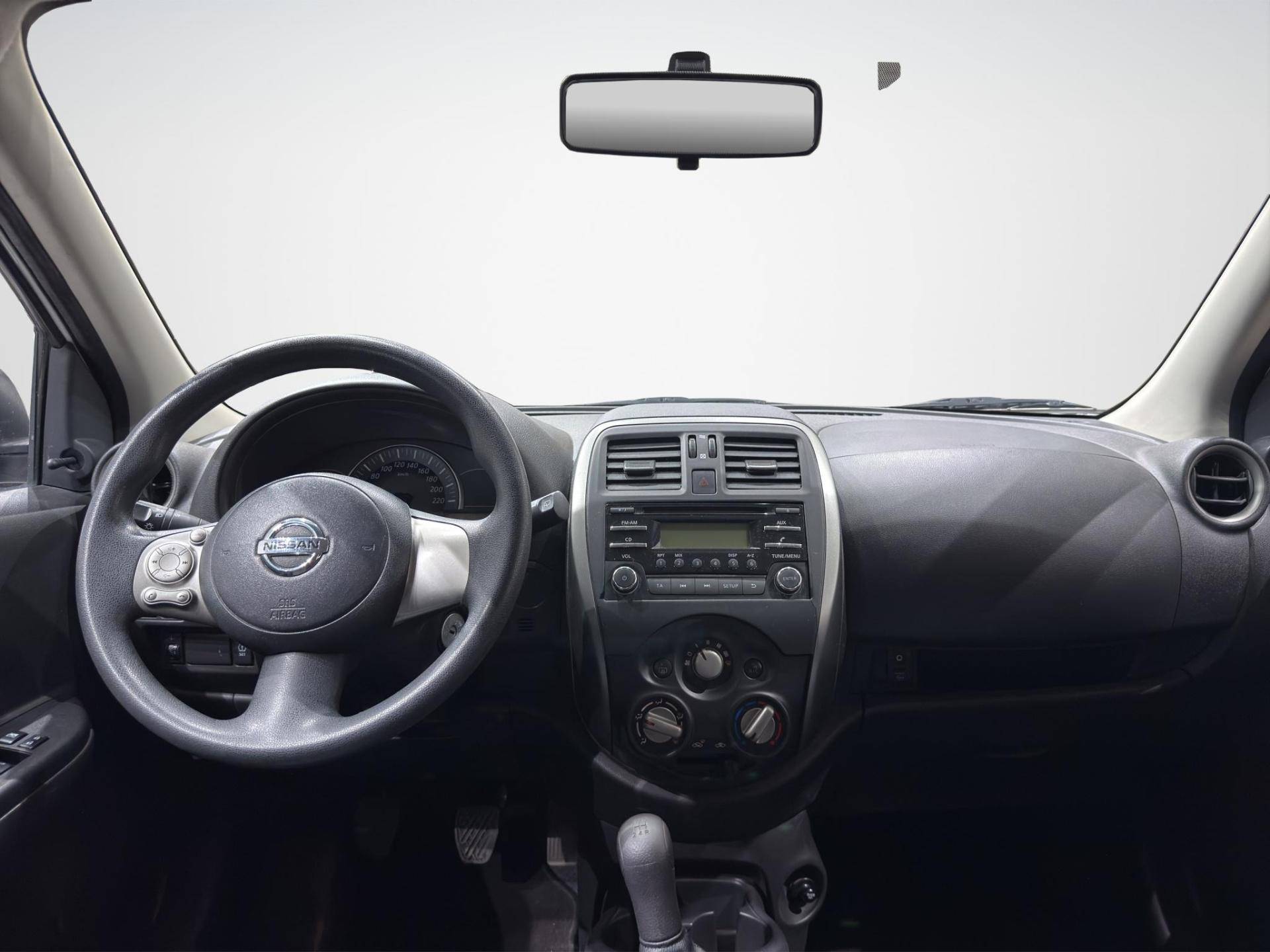 Auto Venduta - NISSAN Micra Micra 1.2 Comfort usata in pronta consegna - Brandini