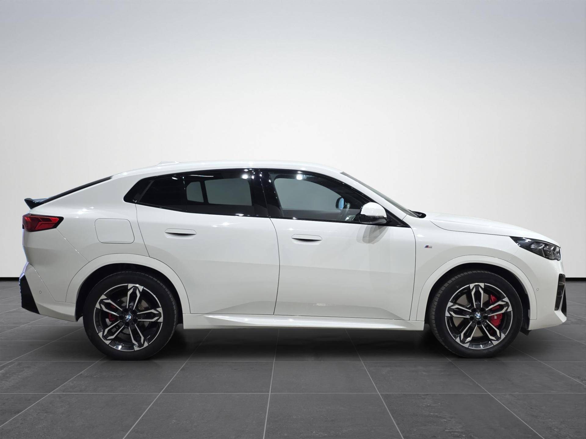 BMW X2 X2 xdrive 20d 48V MSport Pro auto usata in pronta consegna - Brandini