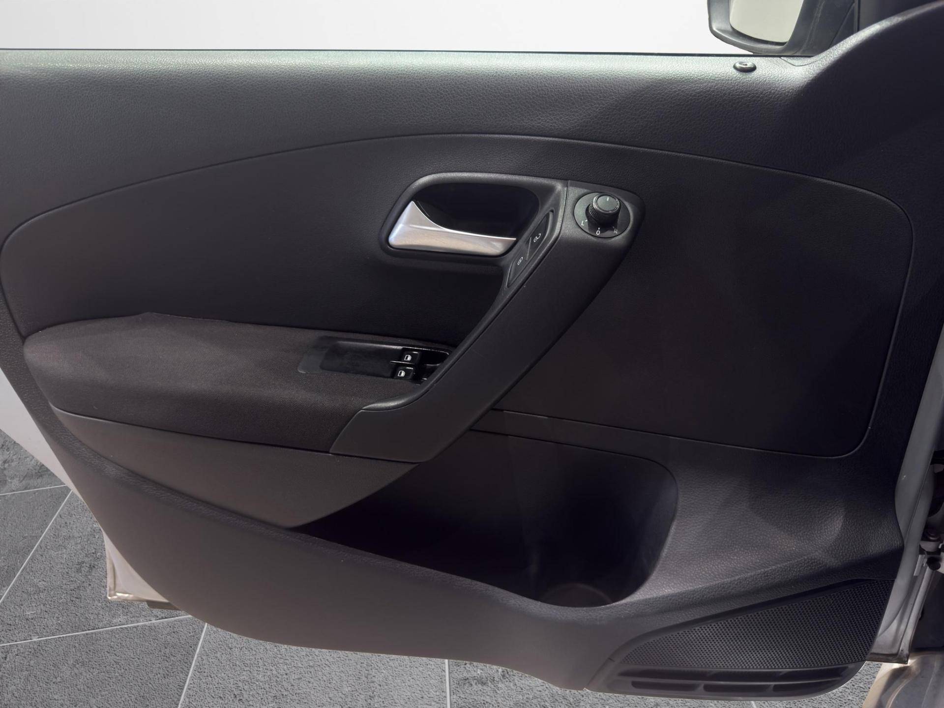Auto Venduta - VOLKSWAGEN Polo Polo 5p 1.0 mpi Comfortline 60cv usata in pronta consegna - Brandini