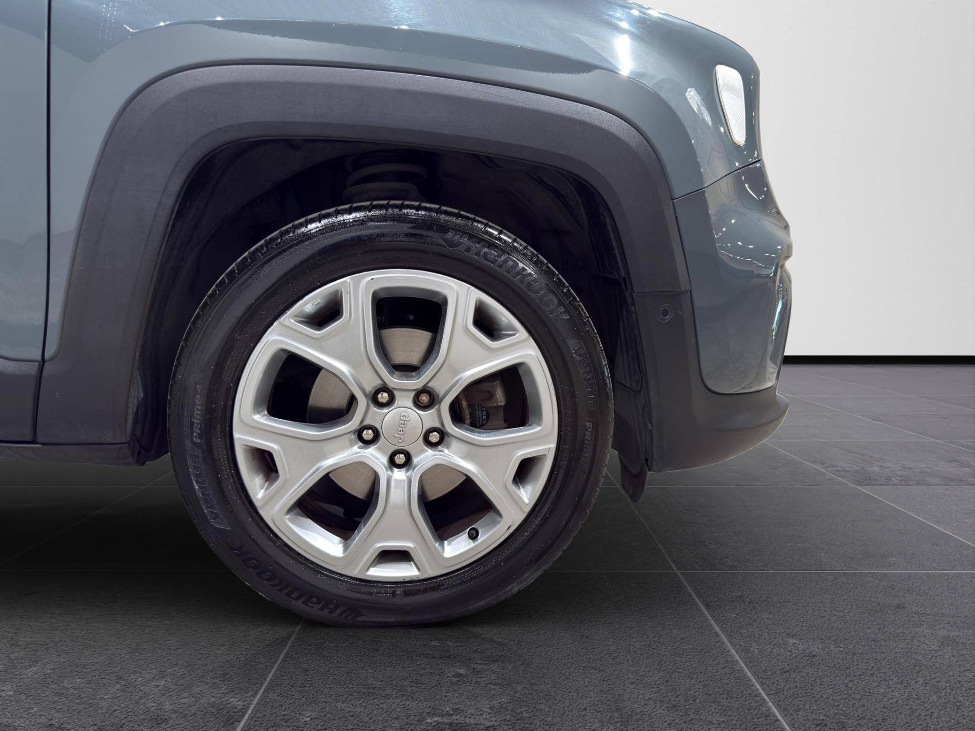 JEEP Renegade Renegade 1.6 mjt Limited 2wd 120cv usata in pronta consegna - Brandini