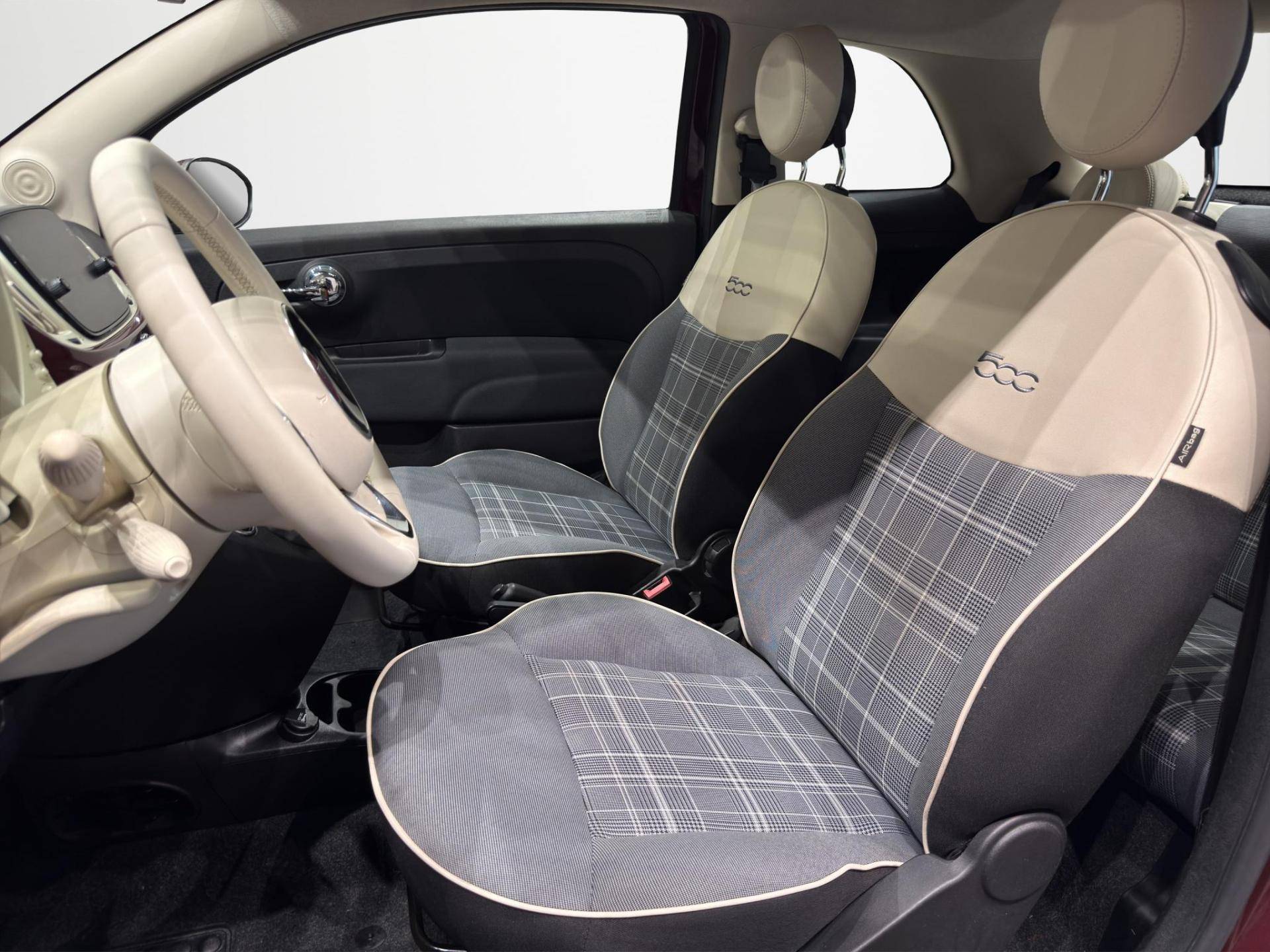 FIAT 500X 500 1.2 Lounge s&s 69cv usata in pronta consegna - Brandini