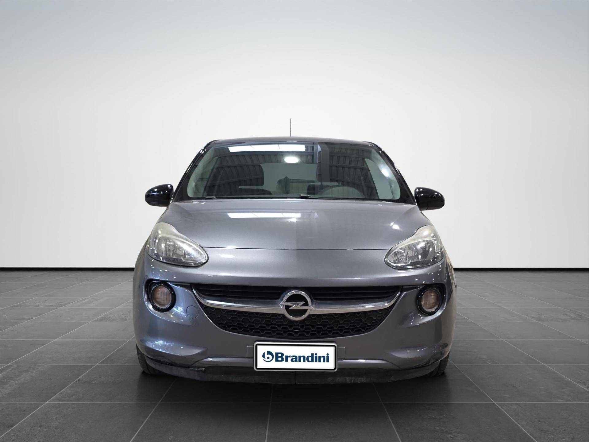 OPEL Adam Adam 1.2 Rocks Air 70cv E6 usata in pronta consegna - Brandini