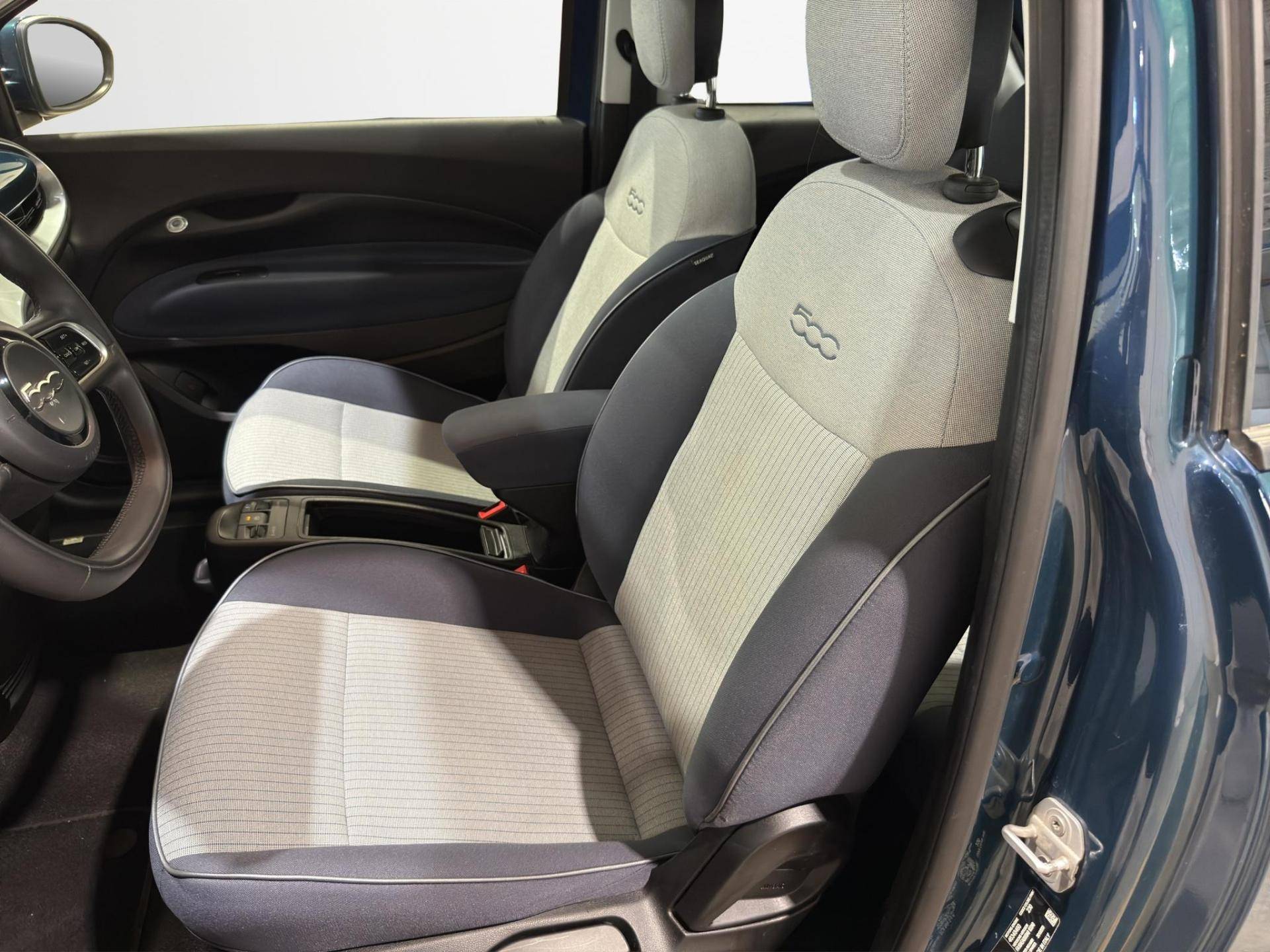 FIAT 500X 500e La Prima usata in pronta consegna - Brandini