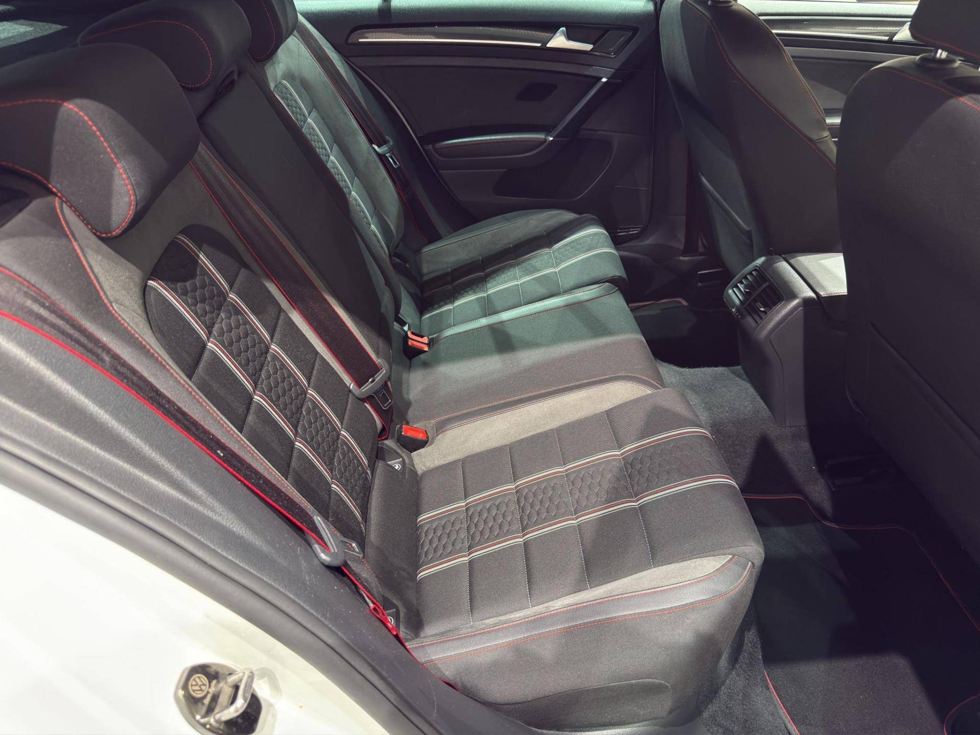 VOLKSWAGEN Golf Golf 2.0 tsi Gti Clubsport 5p dsg usata in pronta consegna - Brandini