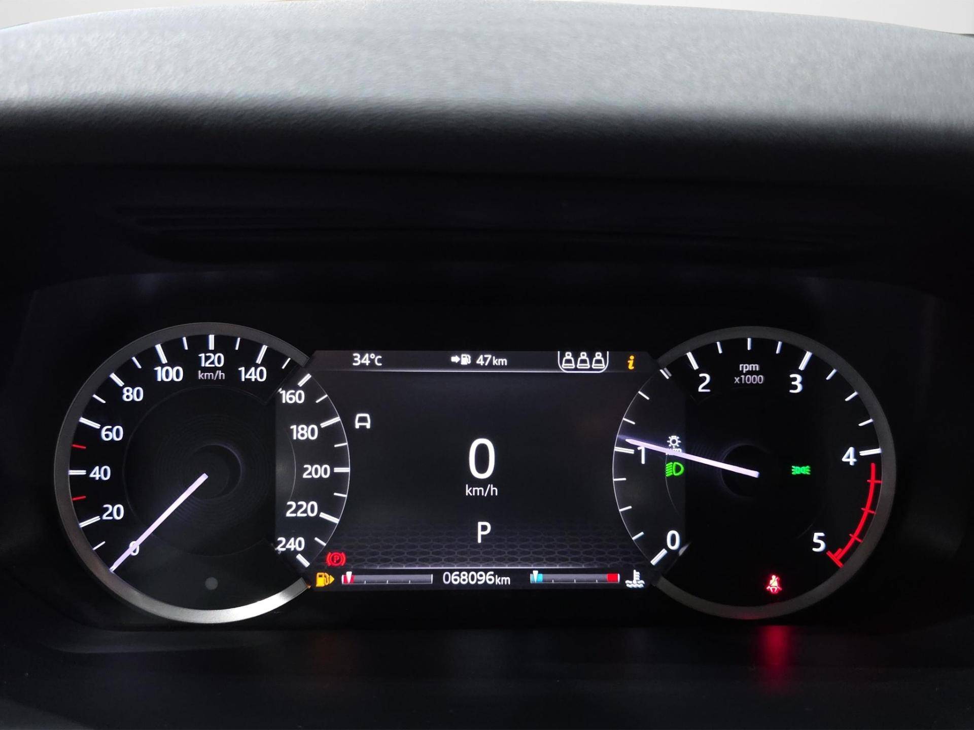 Auto Venduta - LAND ROVER Discovery Sport Discovery Sport 2.0d i4 mhev awd 150cv auto usata in pronta consegna - Brandini