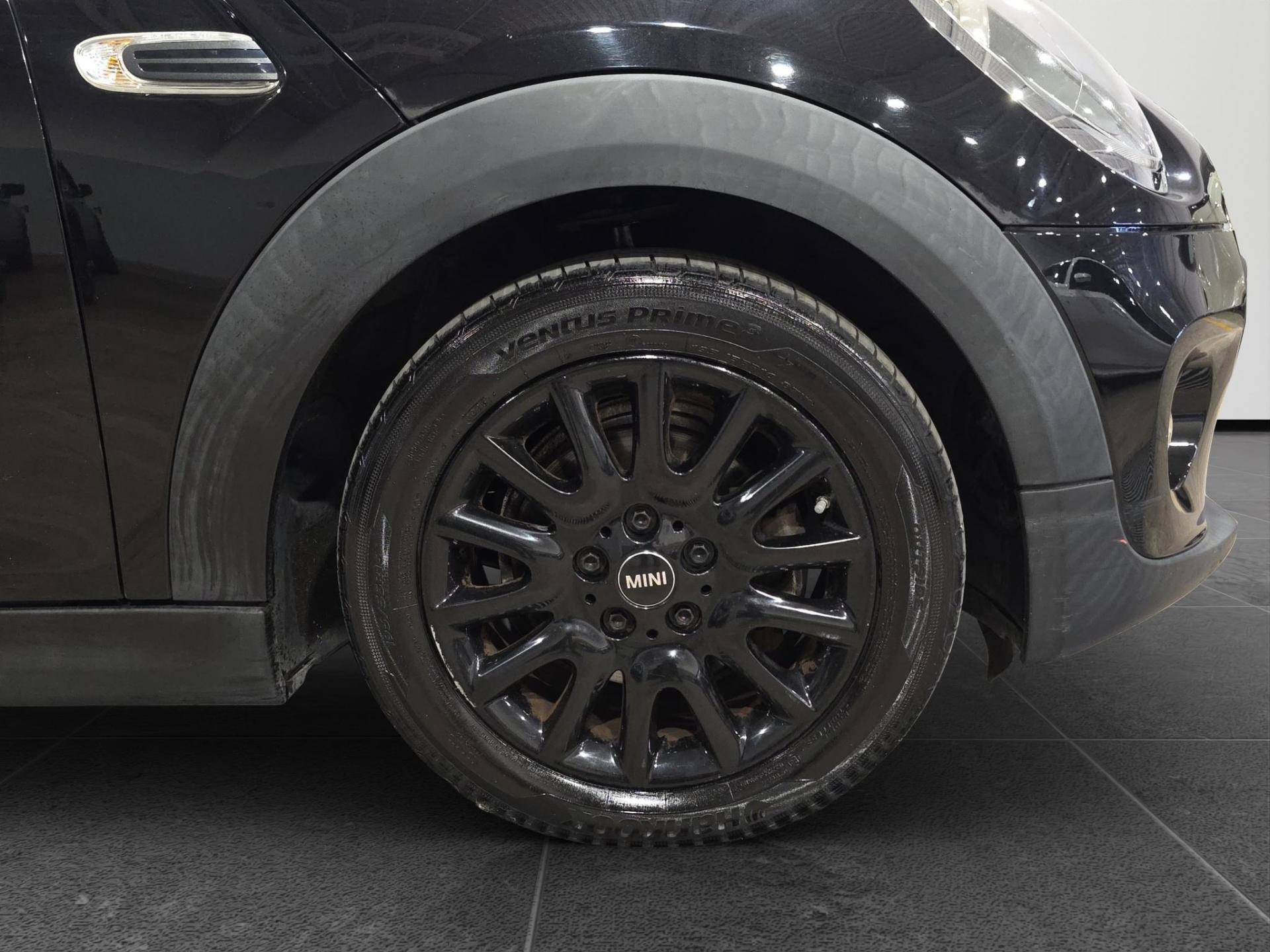 MINI Mini Mini 1.2 One 75cv 3p usata in pronta consegna - Brandini